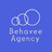 logo Behavee Agency