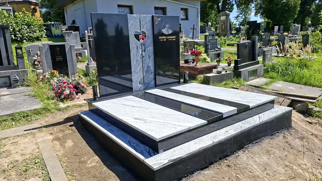 Kamenictví Kamínek - Dolní Lutyně foto 5
