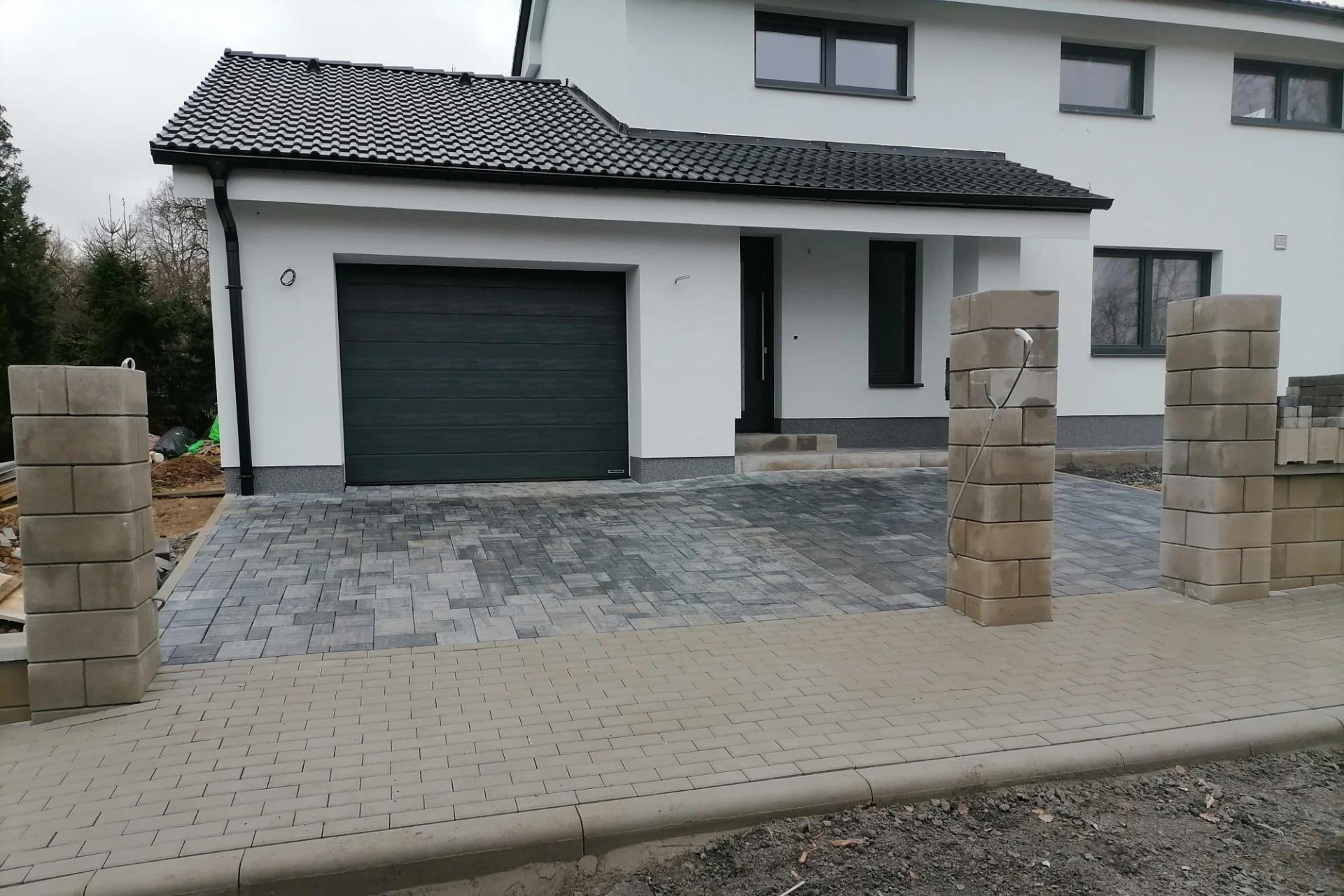 Stavební práce - Jiří Skalický