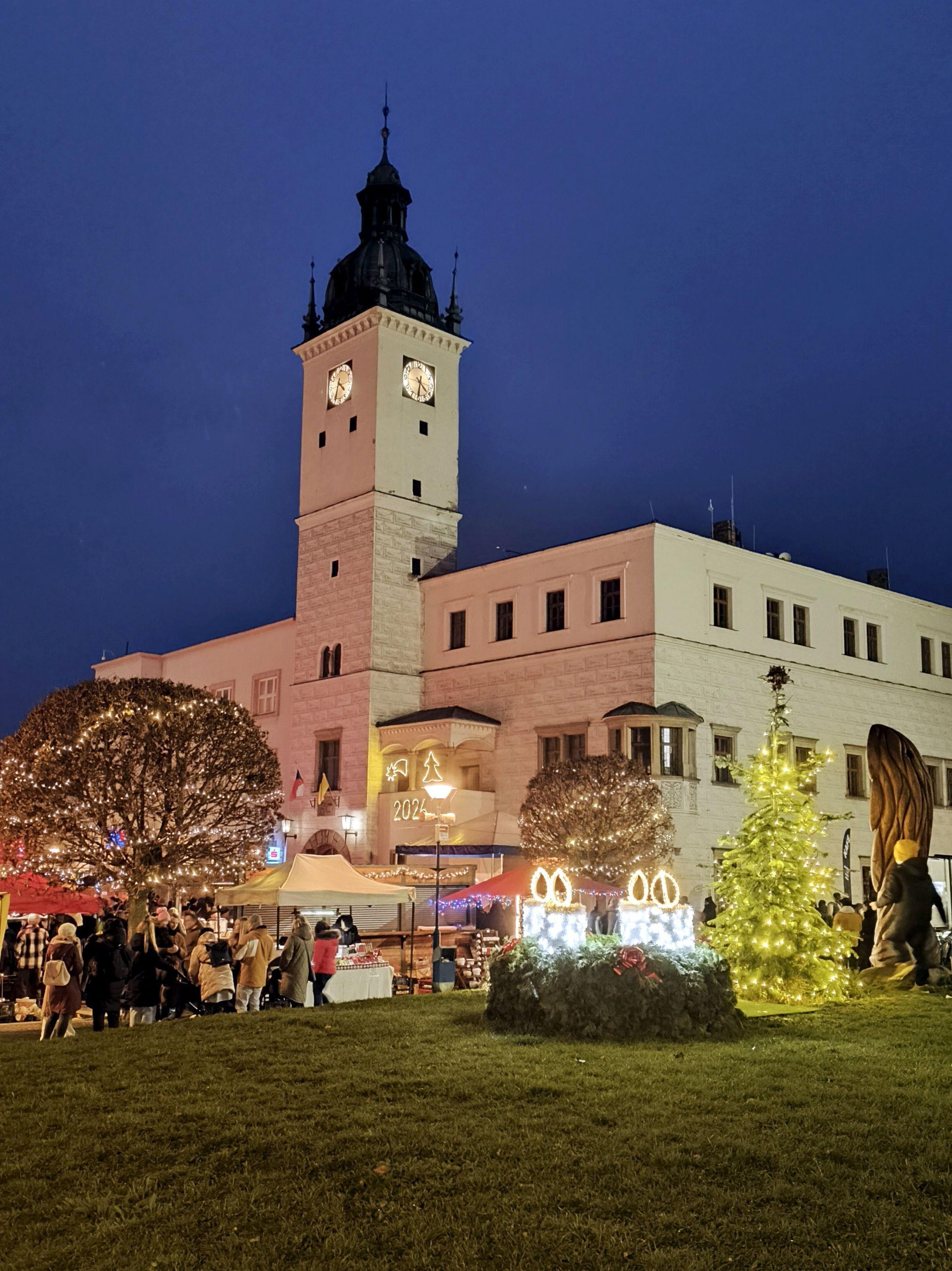 Městský úřad Kyjov foto 2