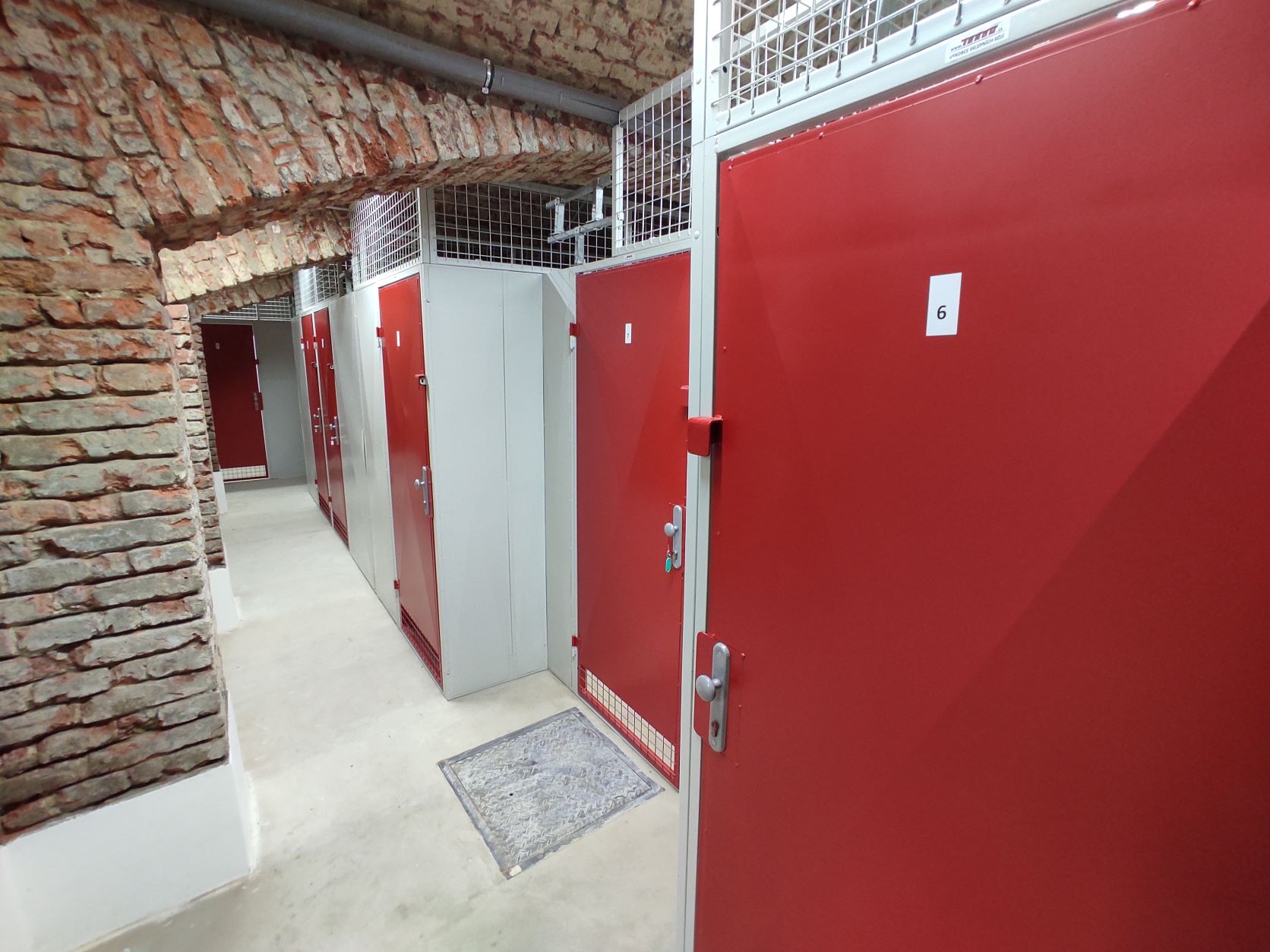 Ing. Vladek TREŠL - správce bytových domů v Praze foto 2