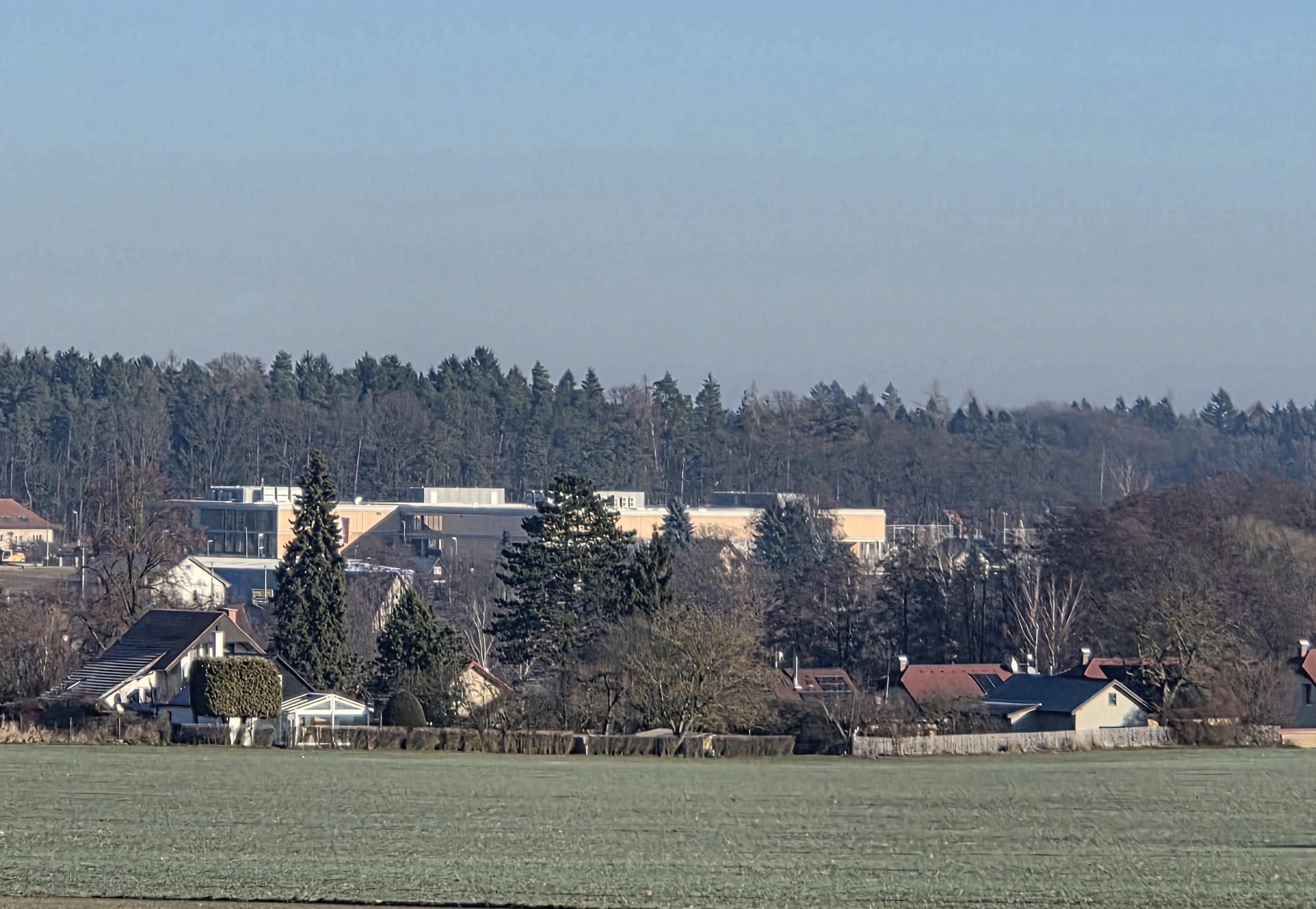 Svazková základní škola LOŠBATES foto 5