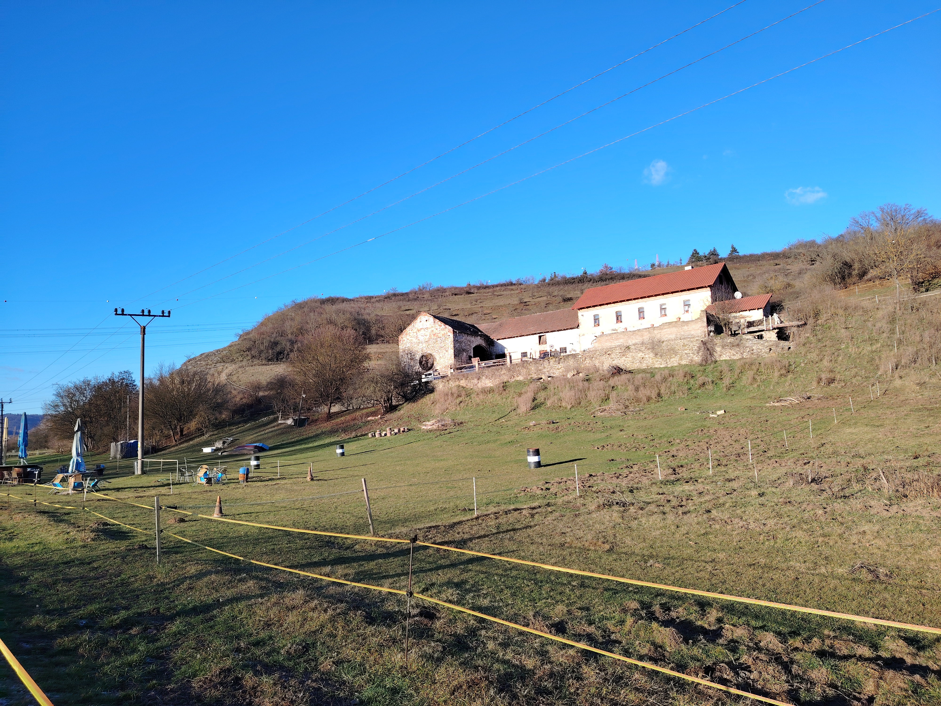 Občerstvení V Kozle foto 3