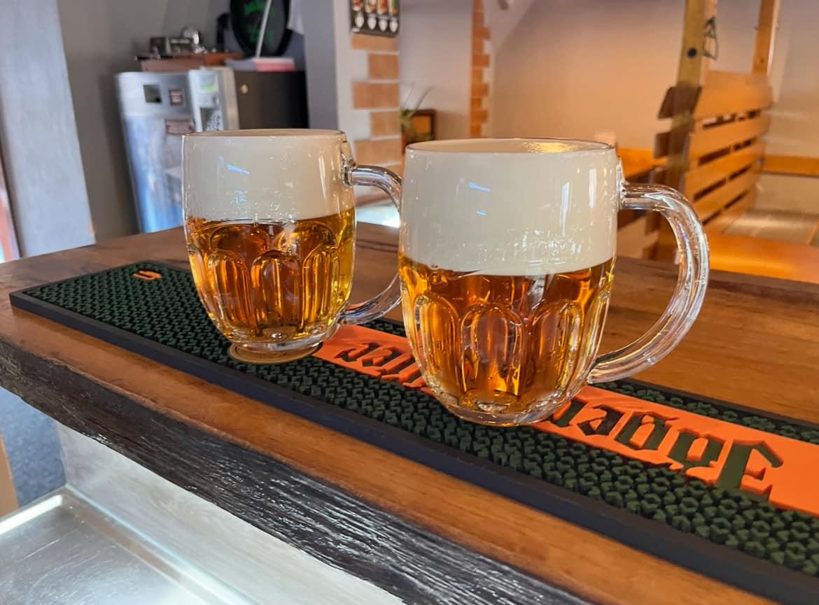 Pivní bar U Suchánků foto 6