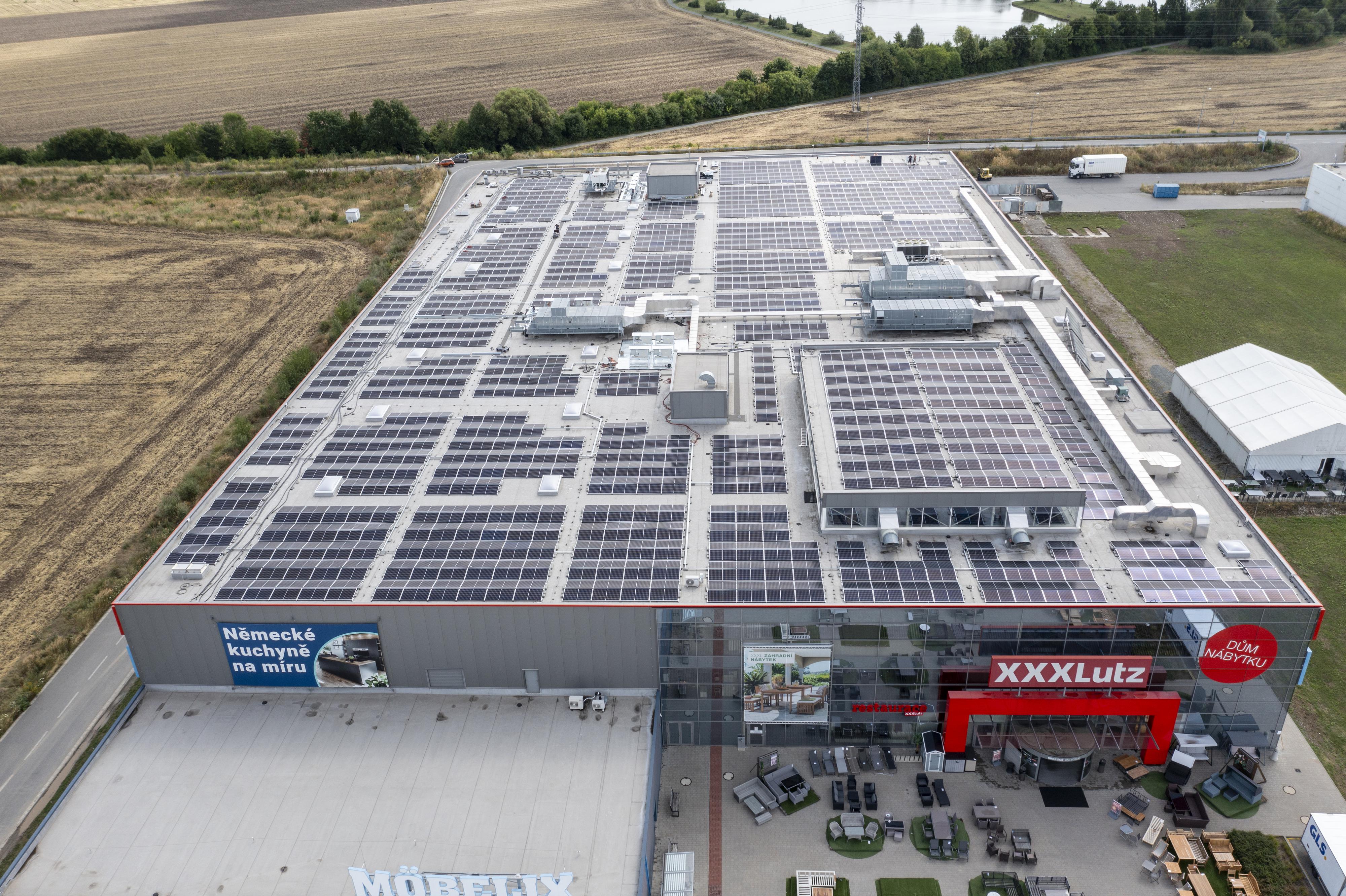 Greenwatt Commercial s.r.o. foto 3