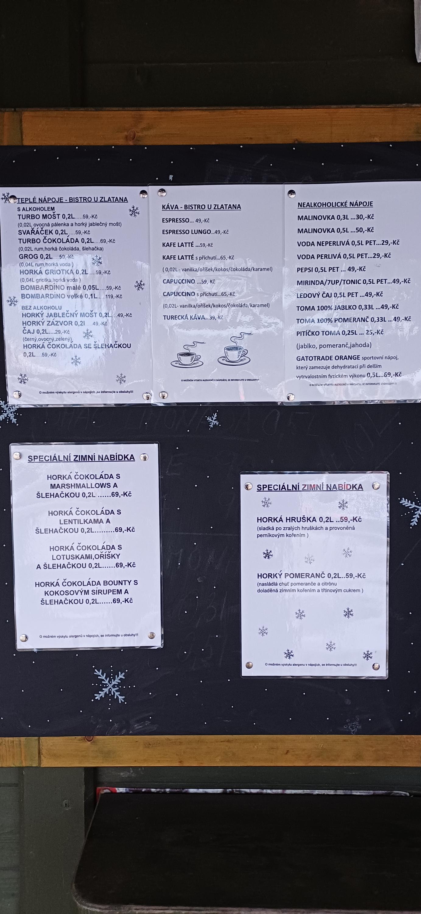 Bistro U Zlatana foto 6