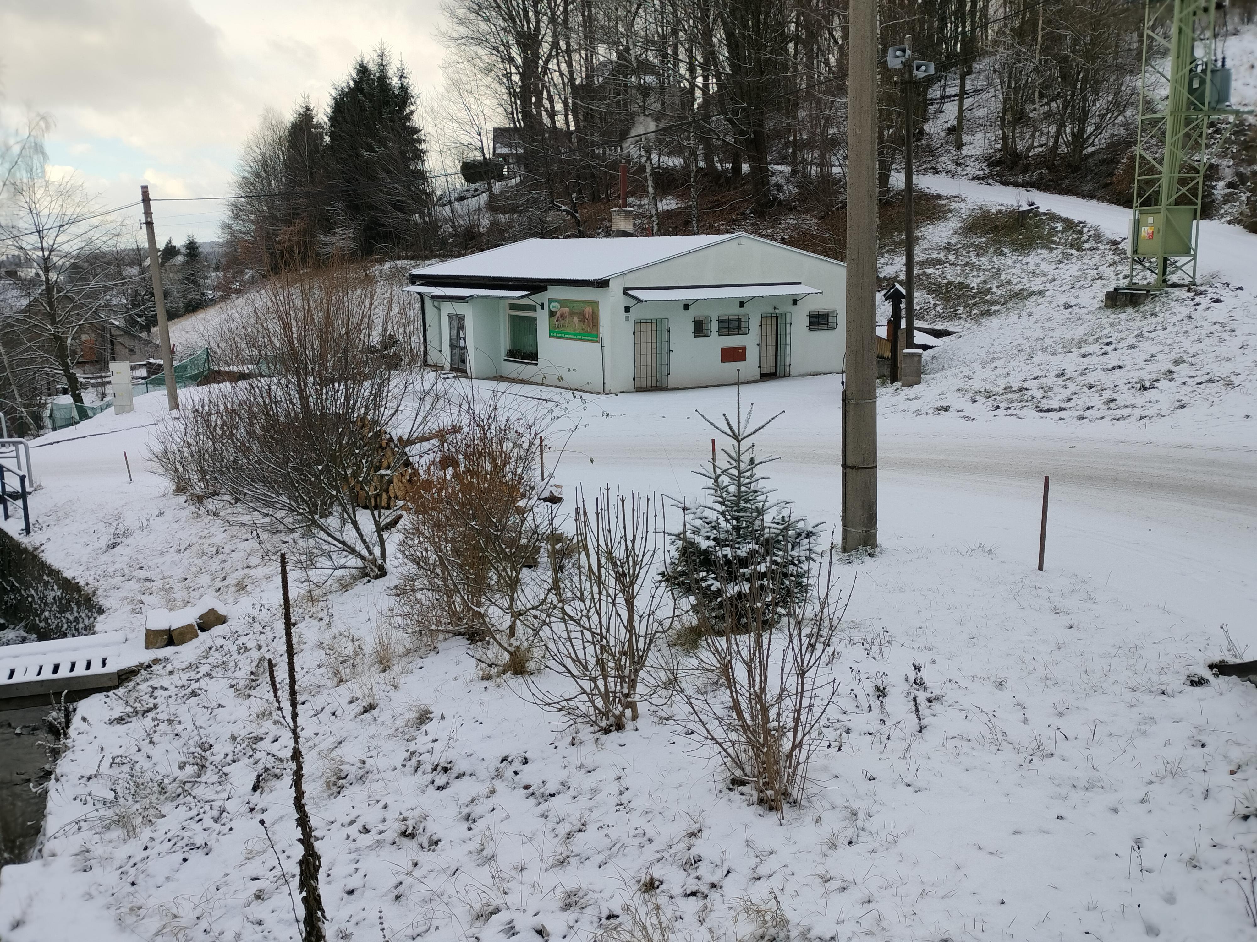 Jamenská, a.s. foto 2