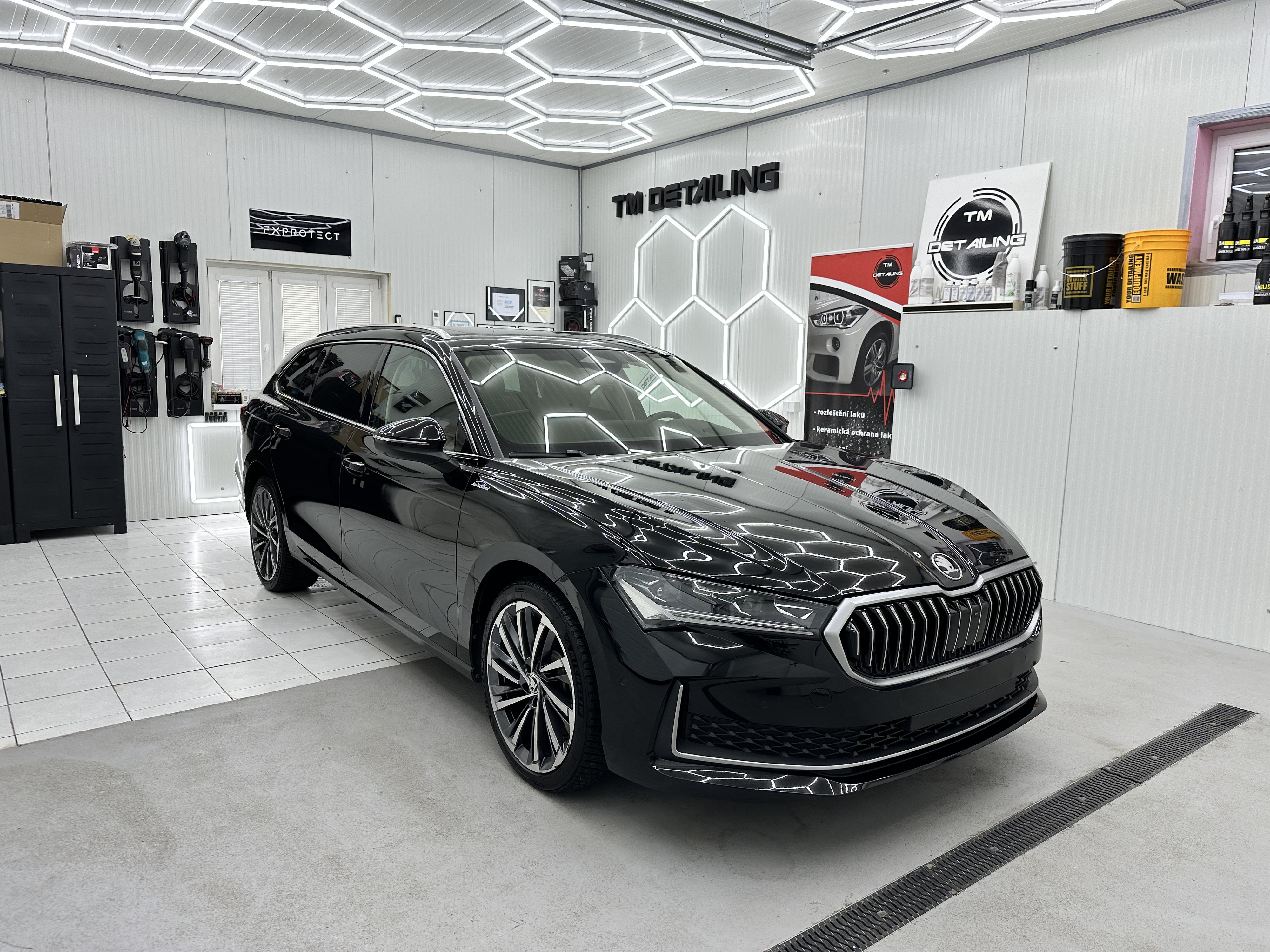 TM detailing foto 4