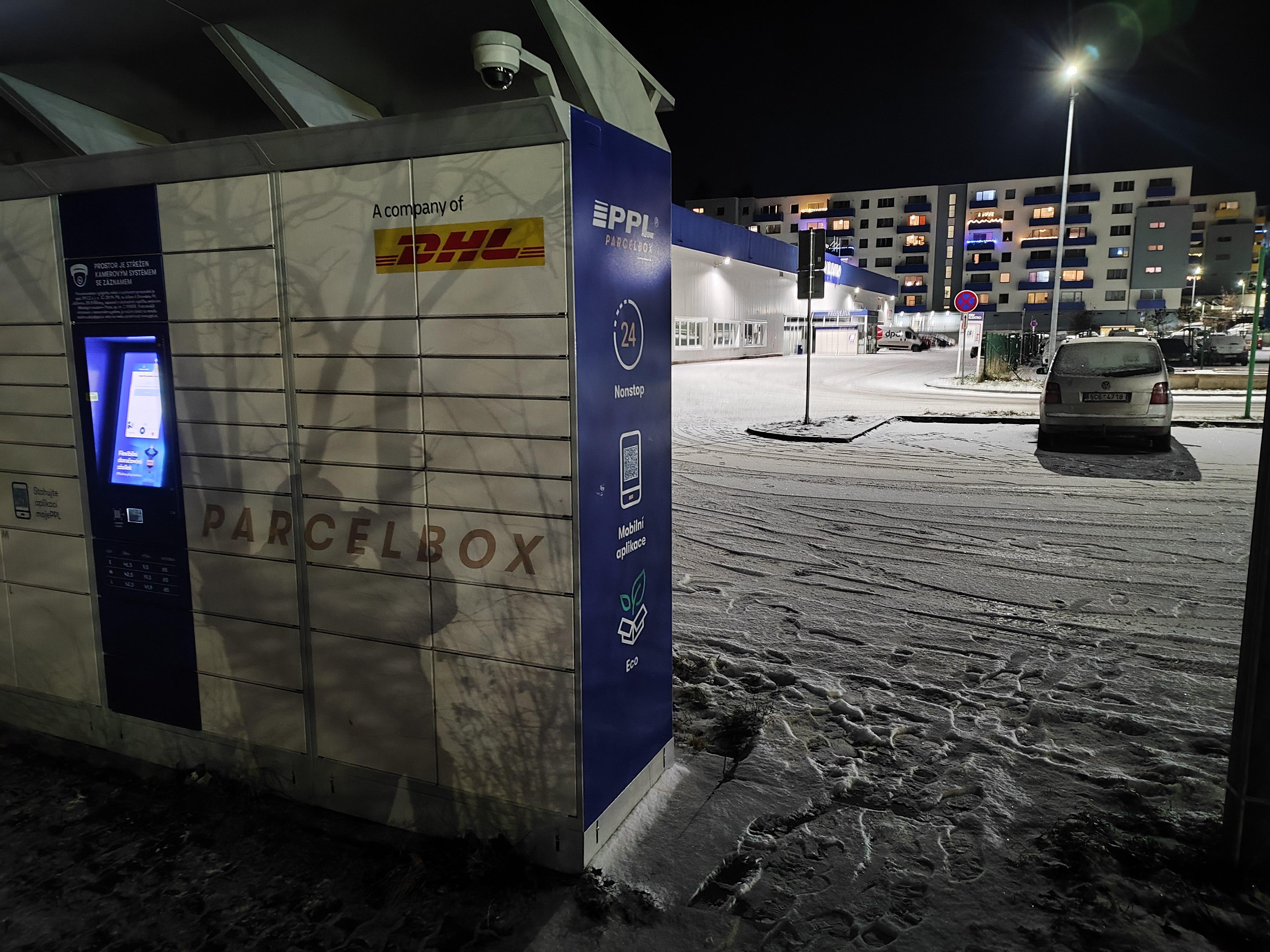 PPL Parcelbox foto 5