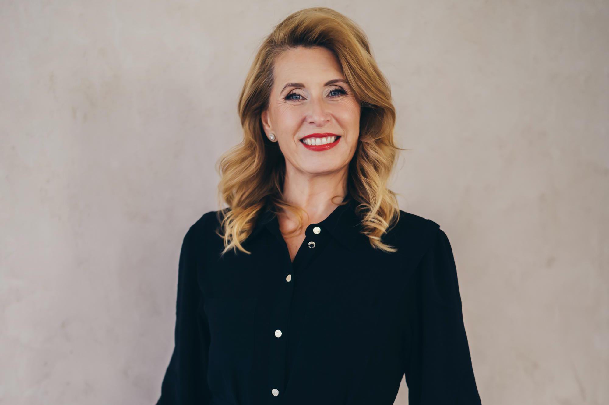 Mediátorka Mgr. Libuše Němečková, DiS.