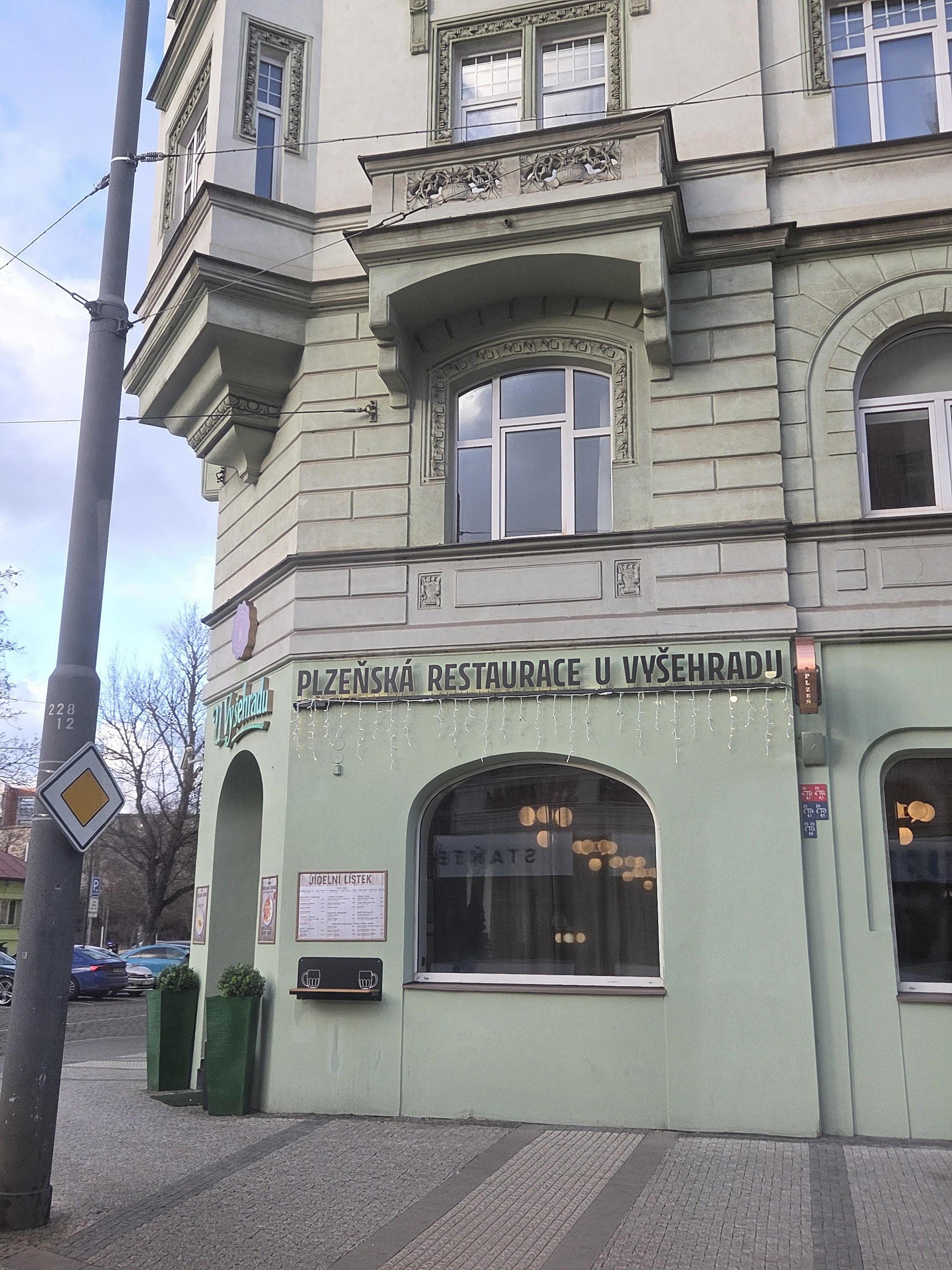 U Vyšehradu foto 3