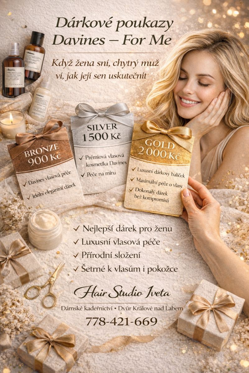 Hair Studio Iveta foto 4