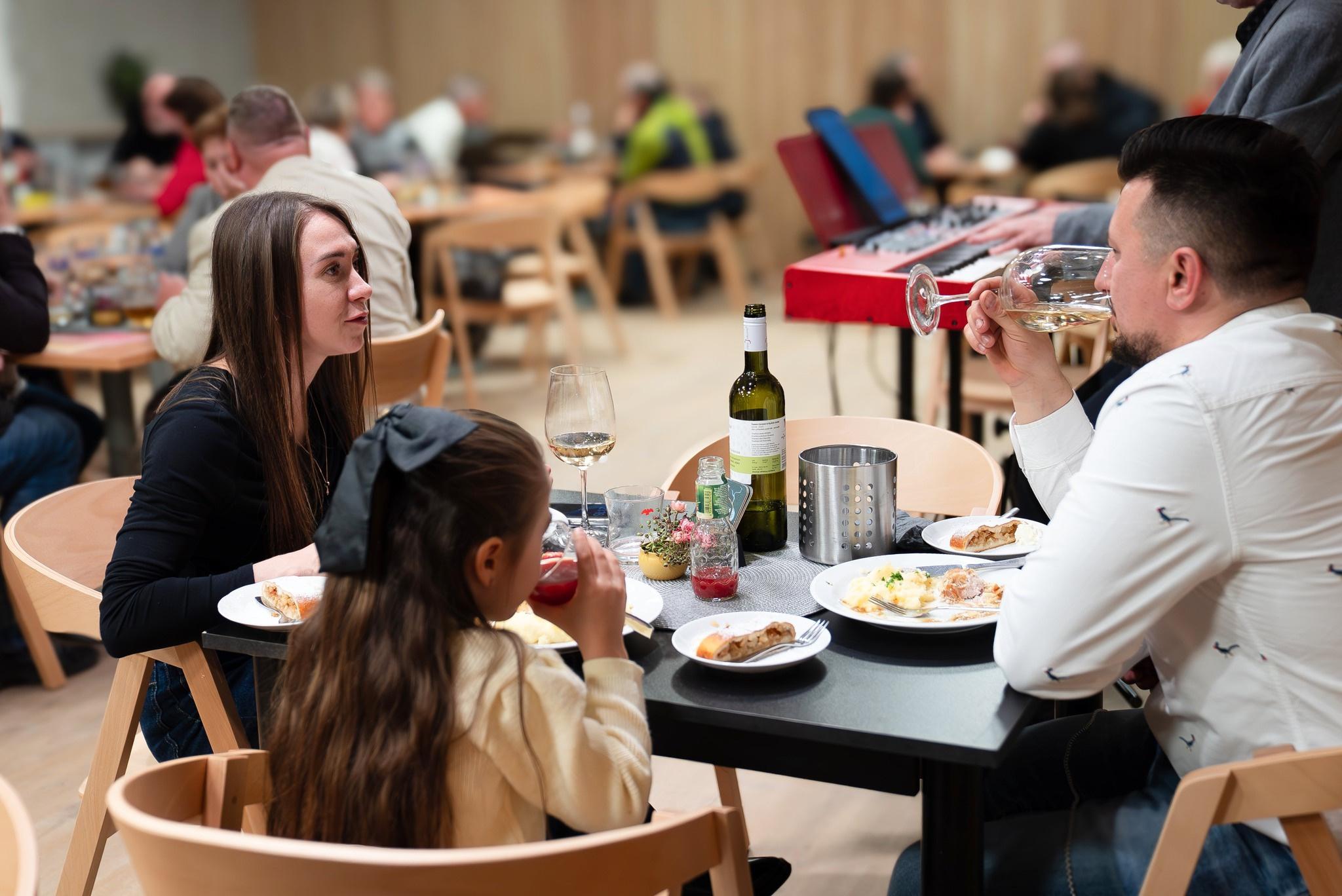 Restaurace a Penzion Vtelenka