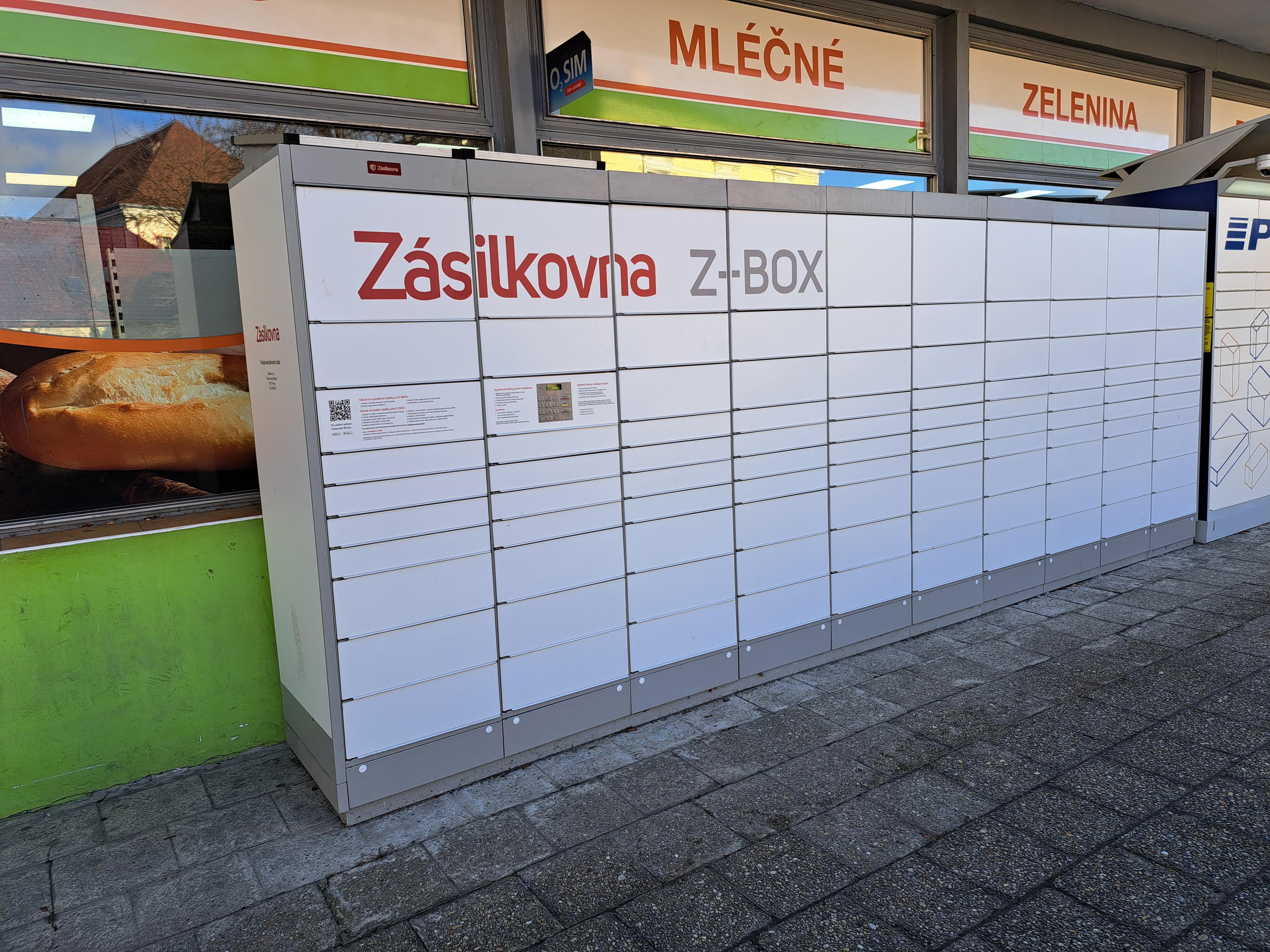Z-BOX