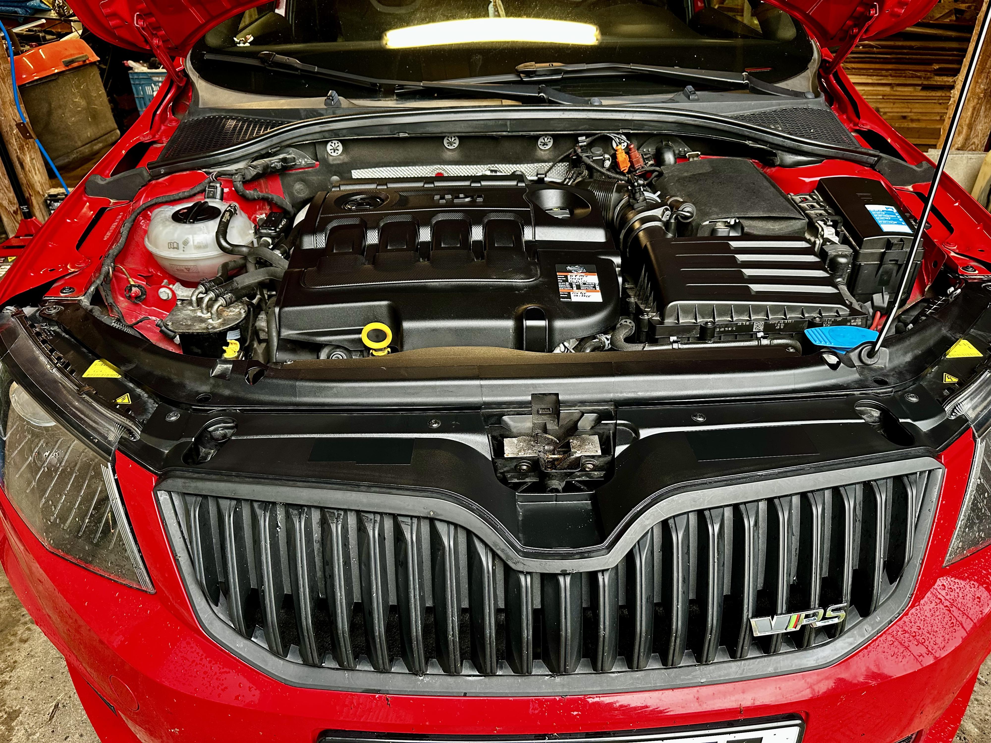 Připravené Auto foto 4