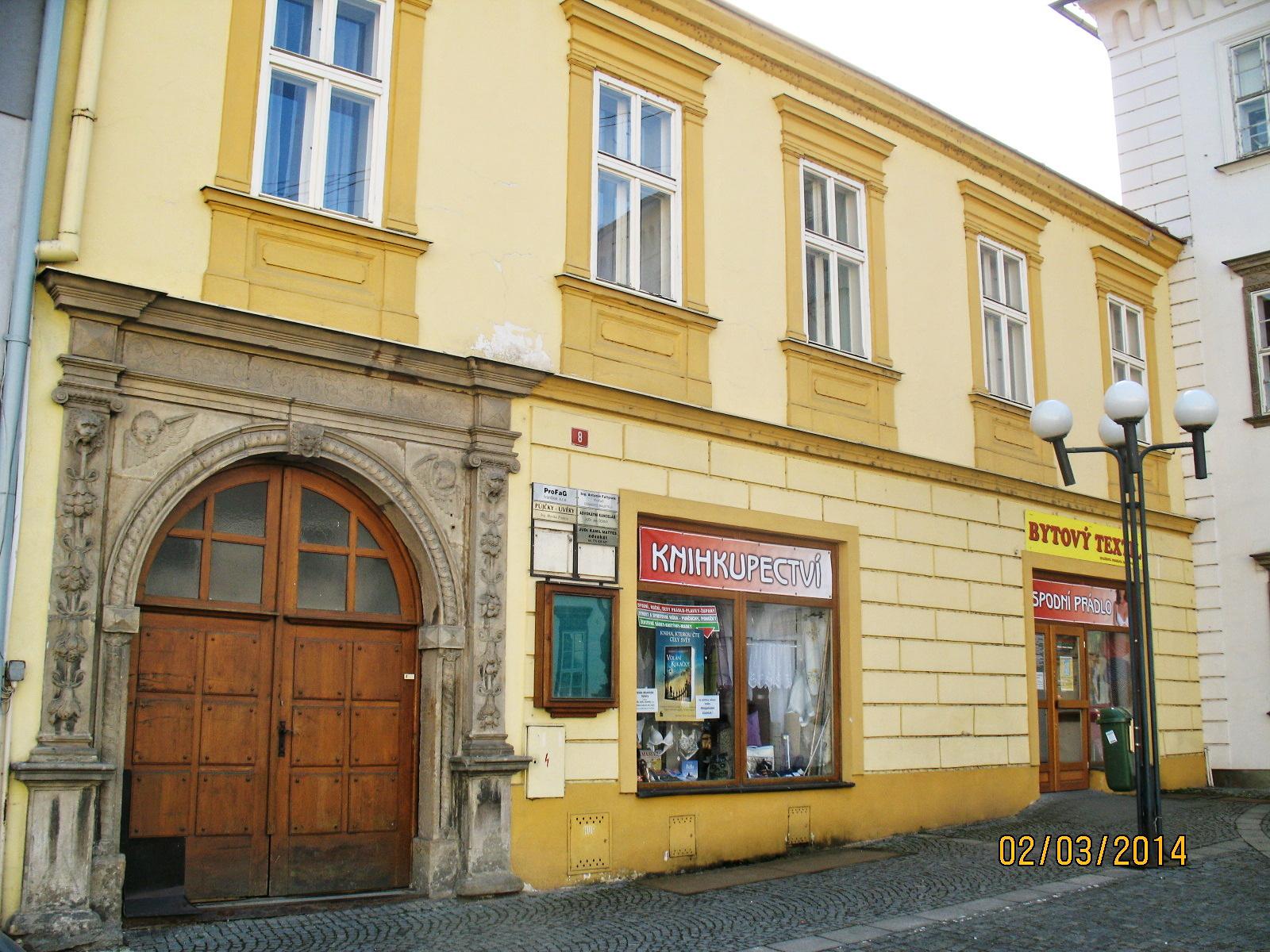 ŠVADLENKA & KREJČOVSTVÍ foto 2
