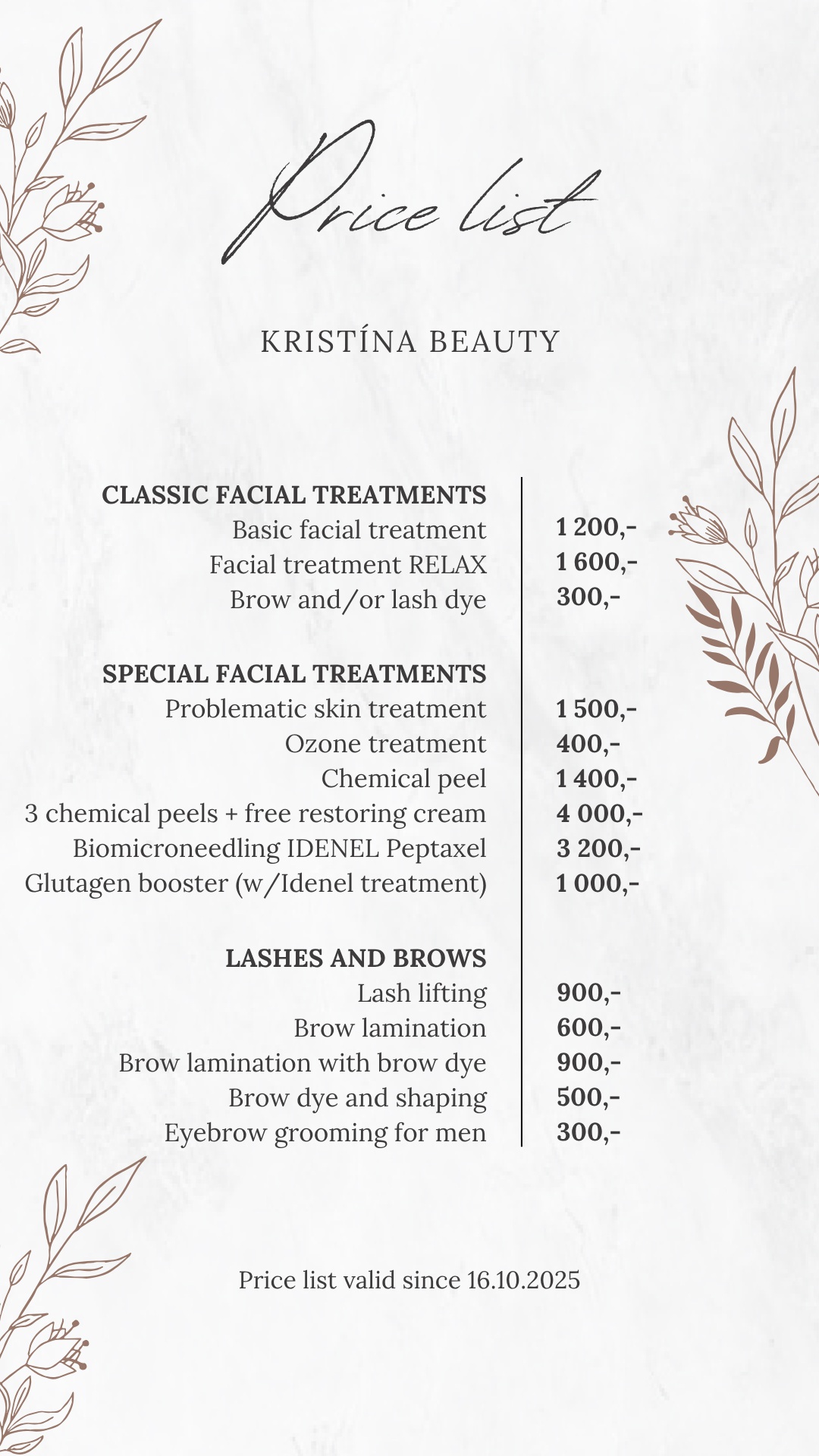 Kristína Beauty foto 3