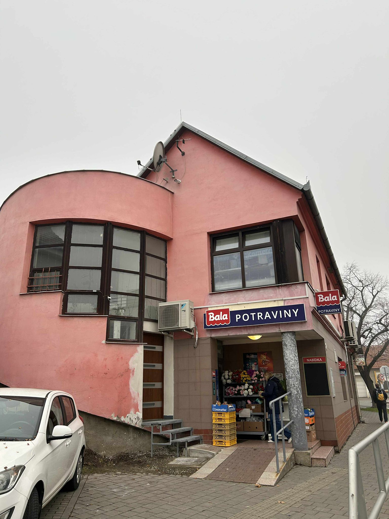 Ovoce a zelenina Podlipná16 foto 2