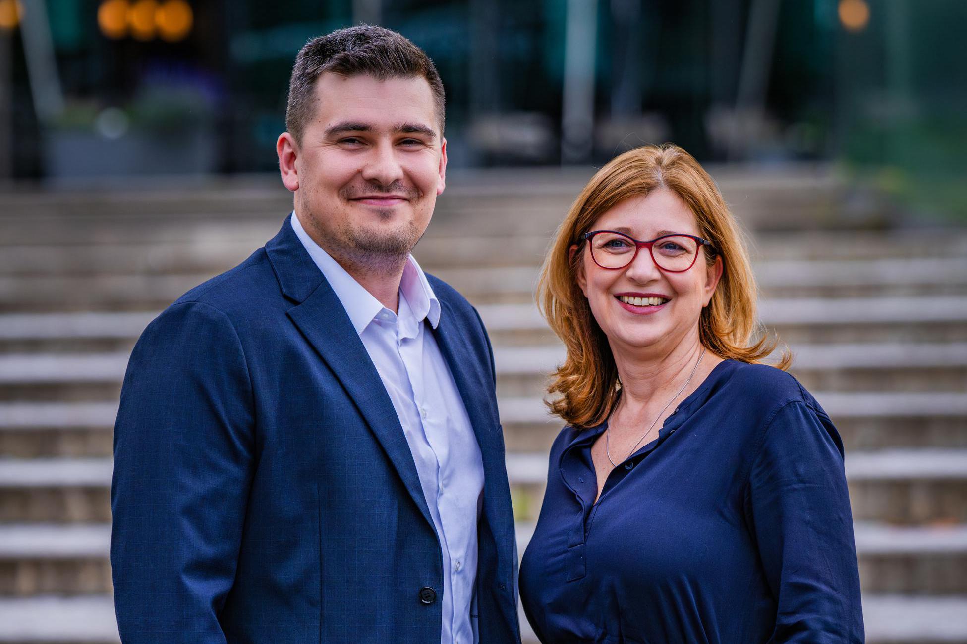 Realitní tým Standy Černého