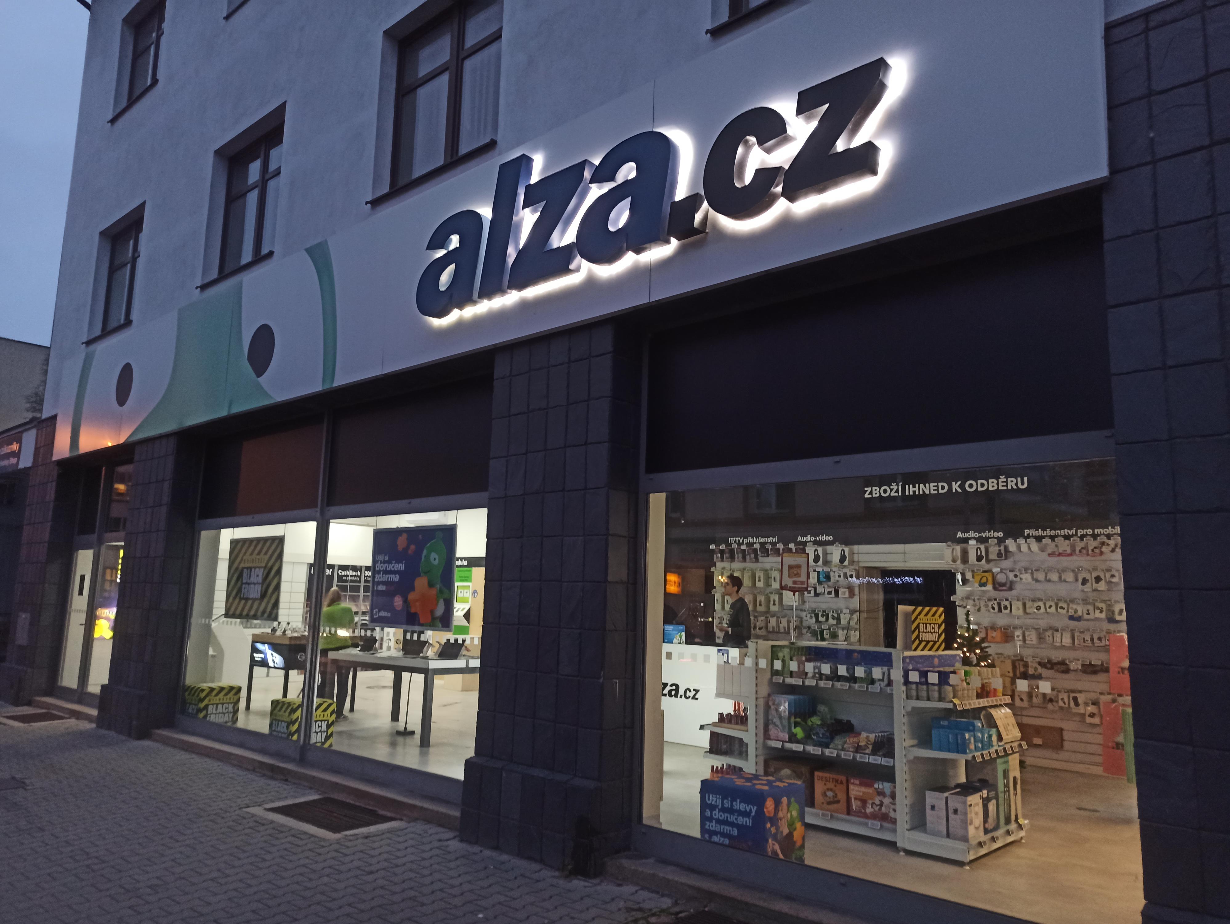 Alza.cz foto 3