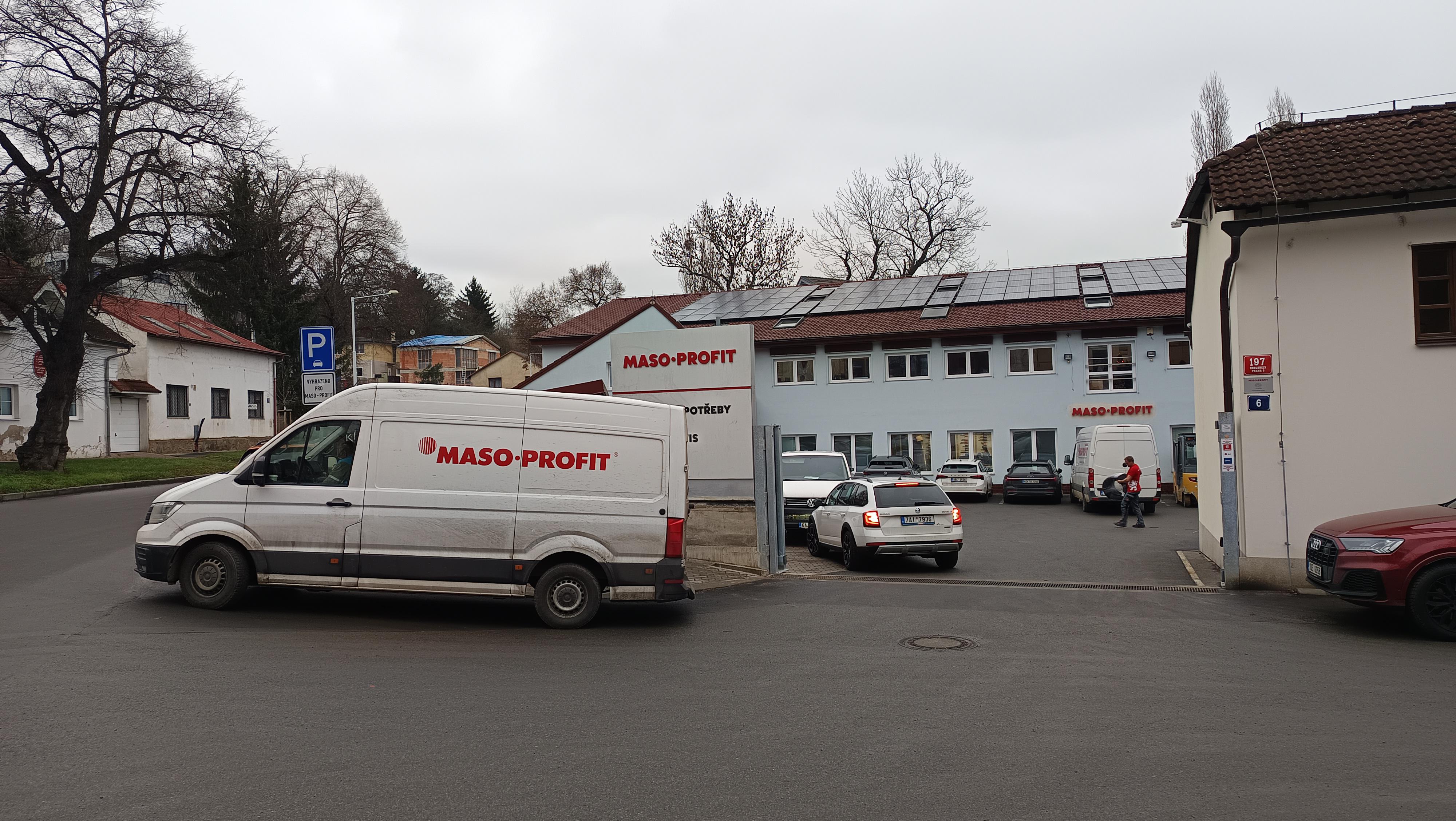 MASO-PROFIT foto 5