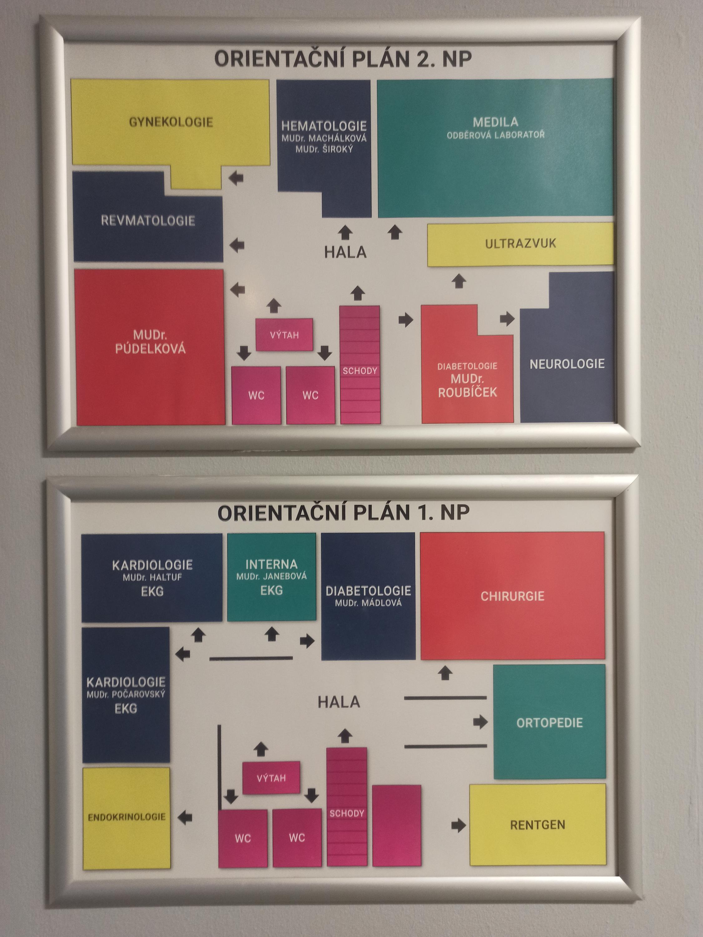 Poliklinika Na Bavlně foto 4