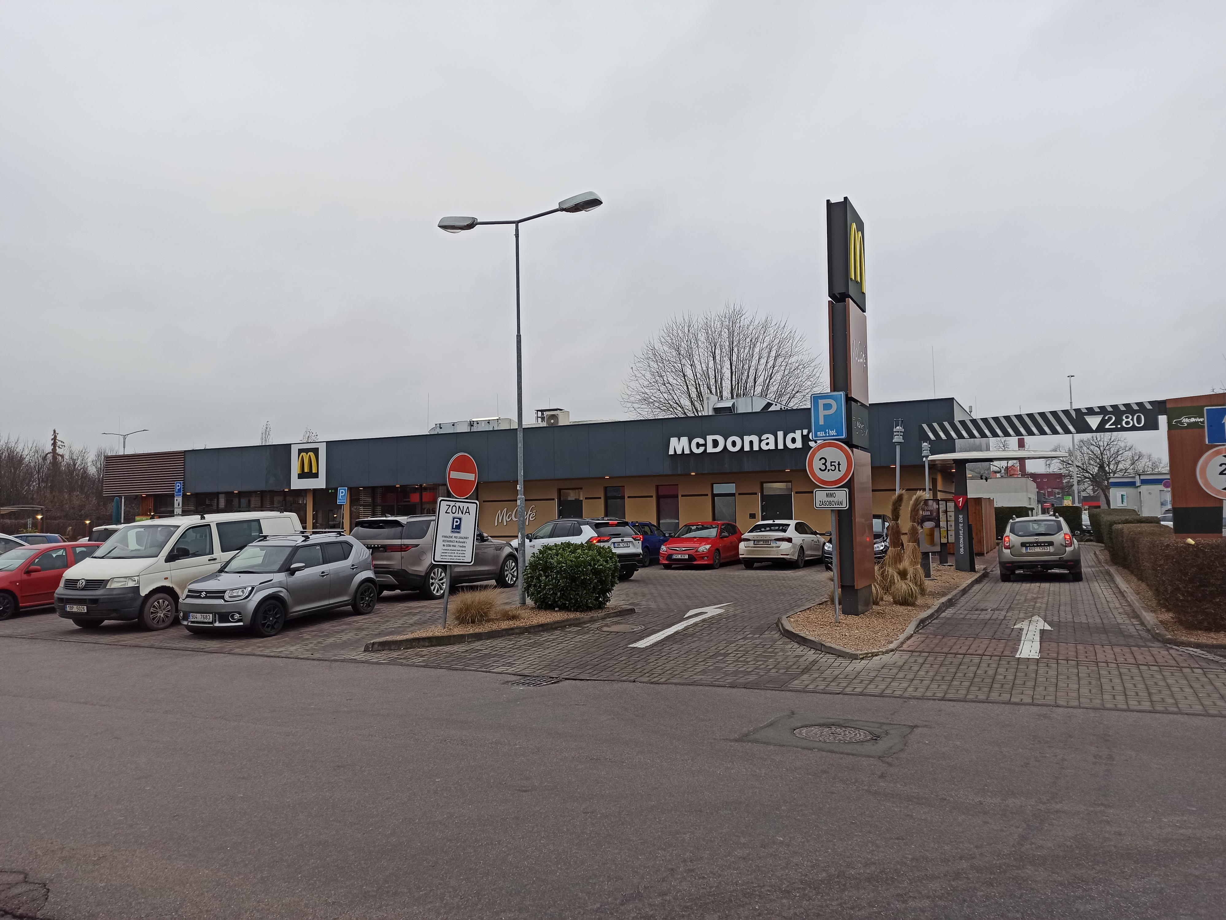 McDonald's foto 6
