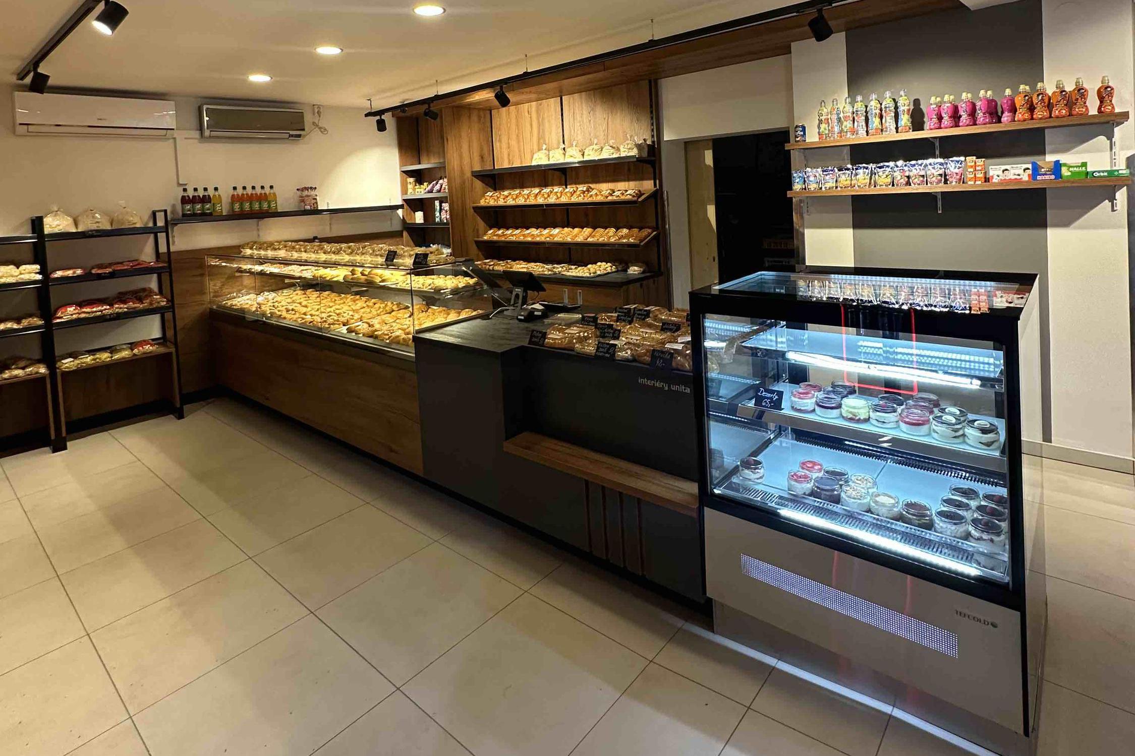 Pekařství U Taranzů