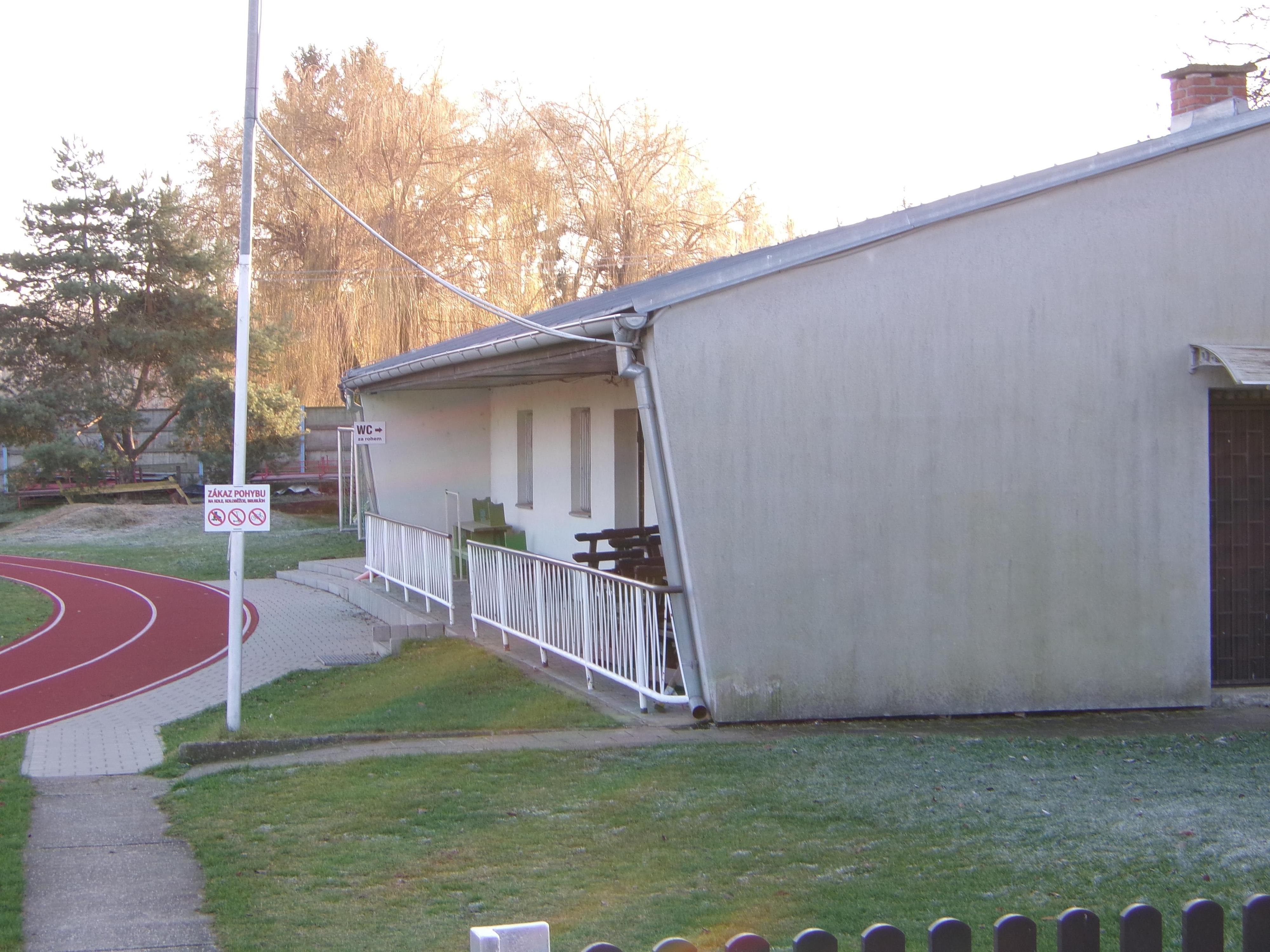 Stadion Martina Záblackého foto 4