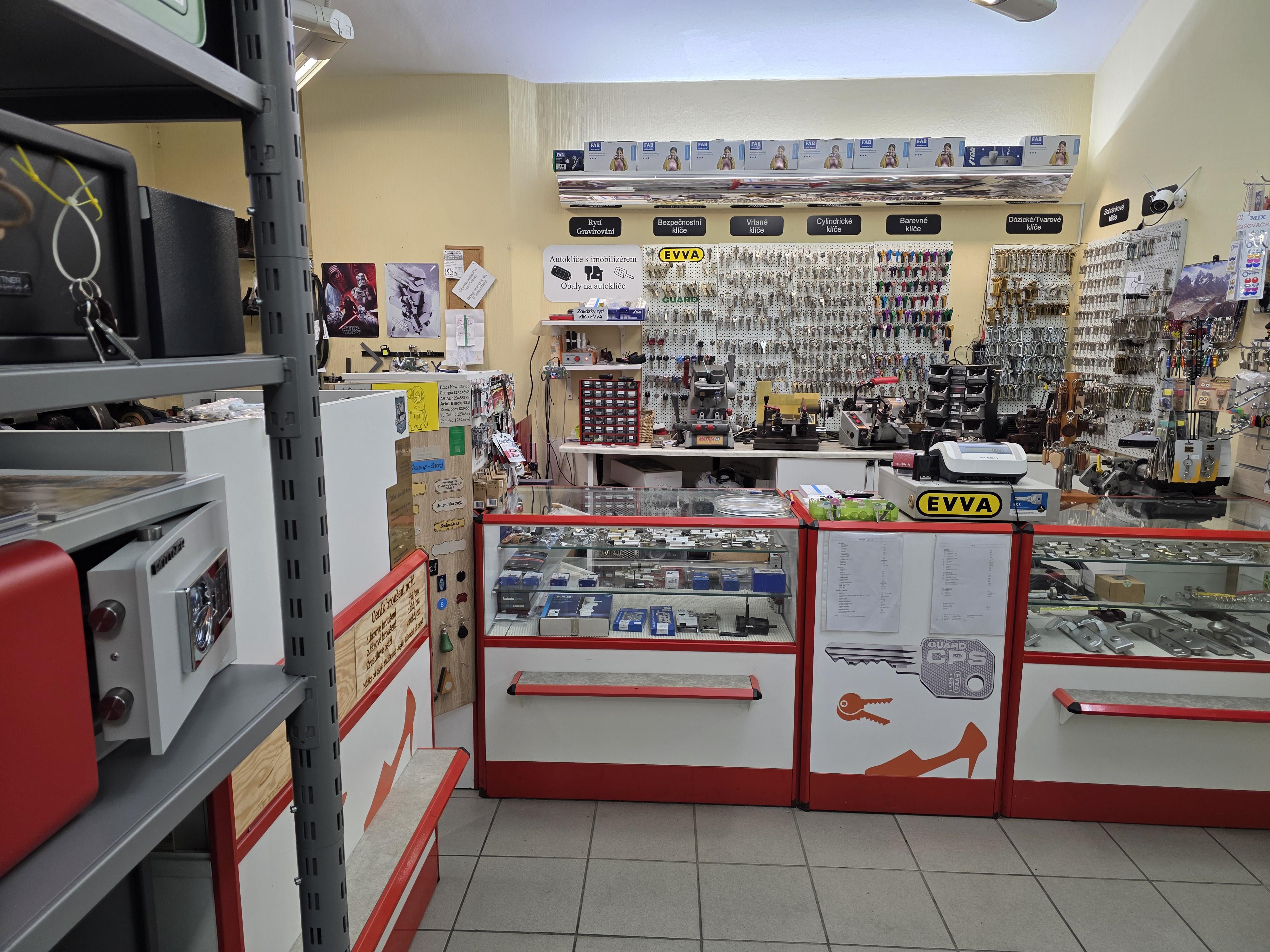 U Ševce Matěje foto 2