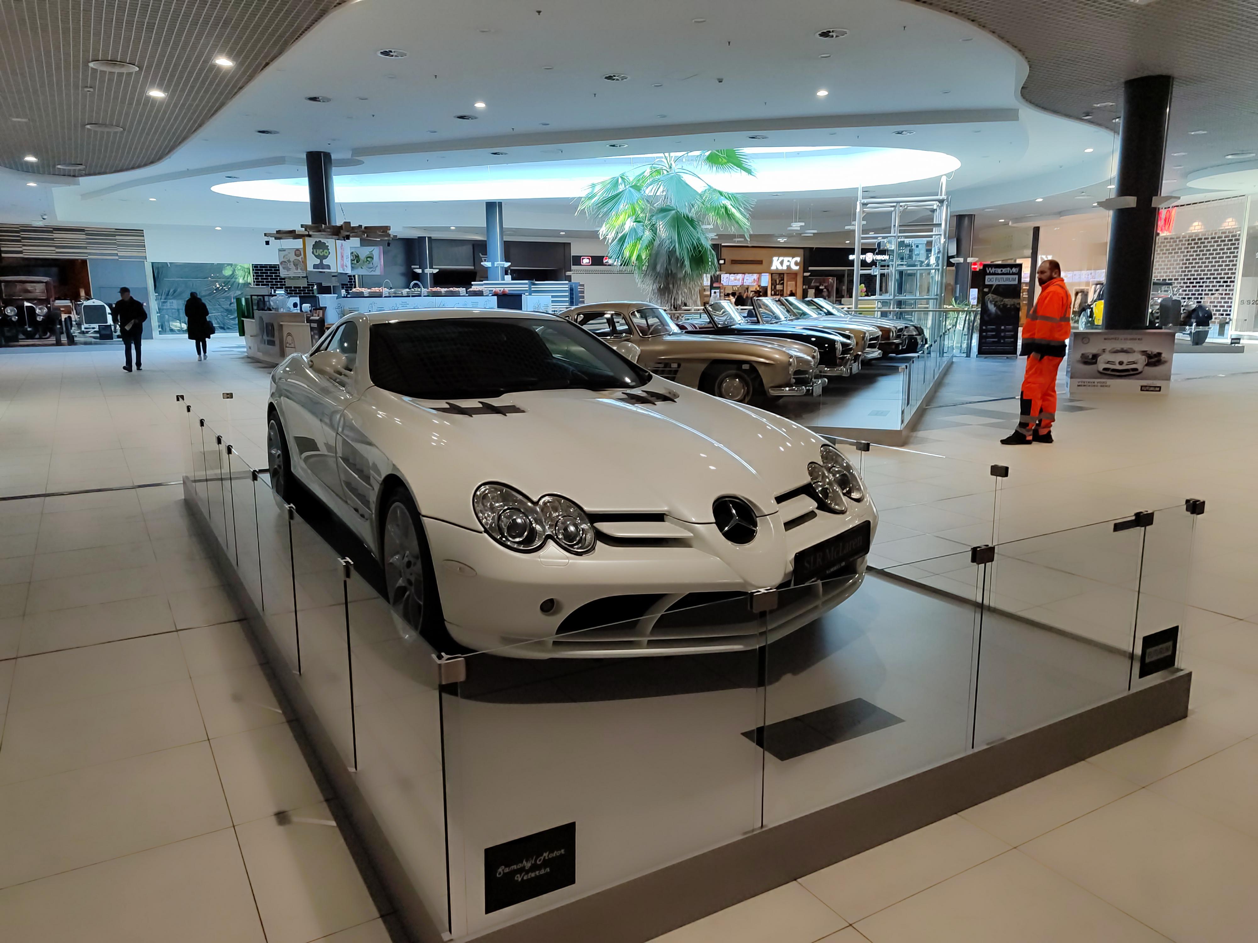 OC FUTURUM Ostrava foto 4