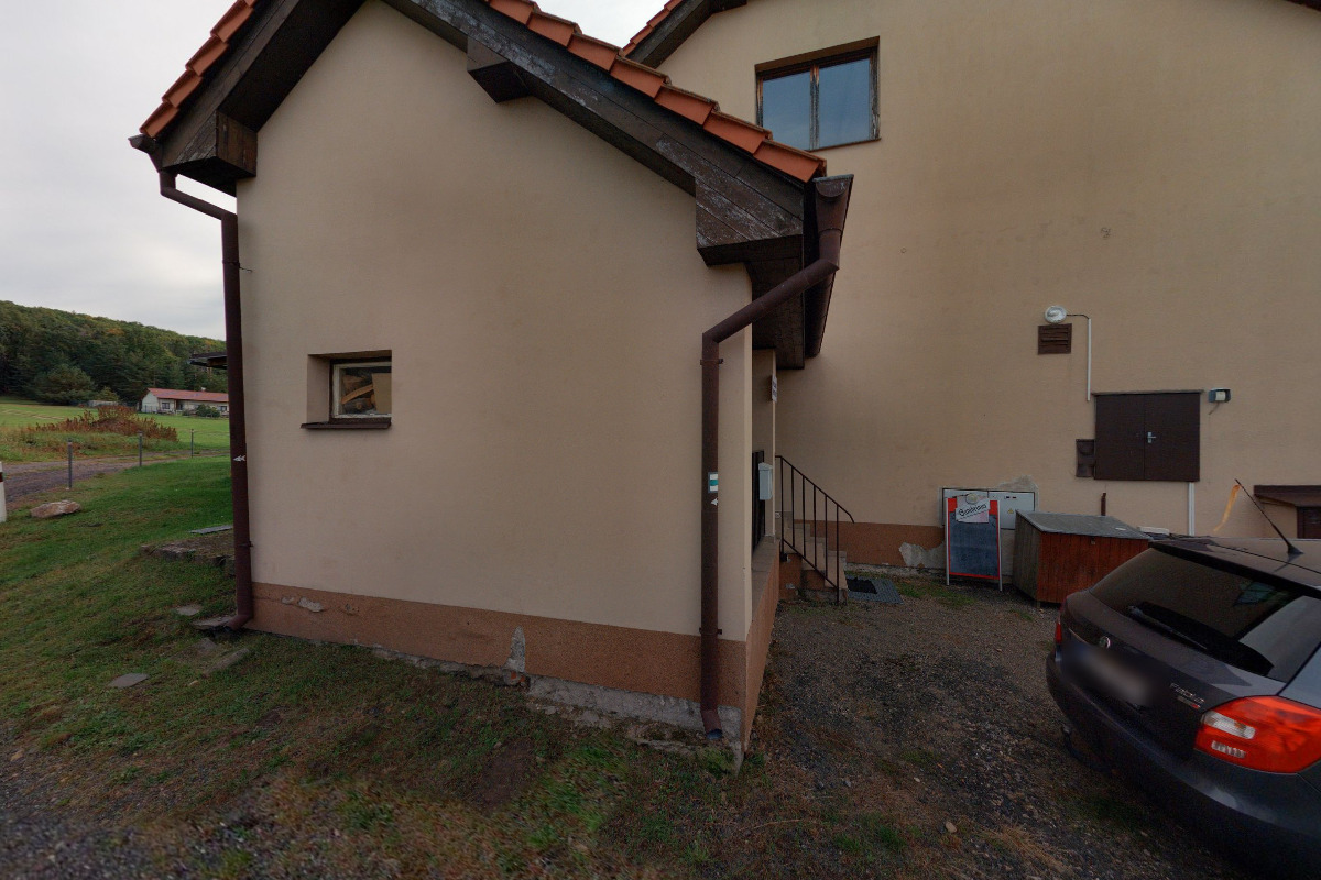 Brambory - obecní úřad foto 3