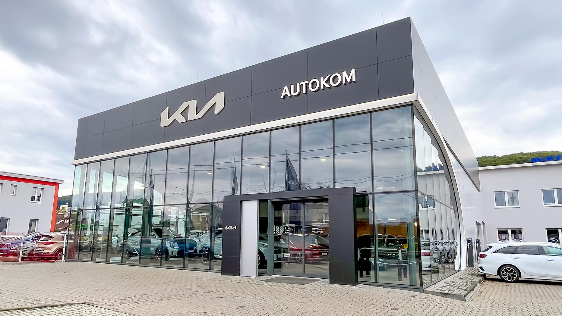 Autokom foto 2