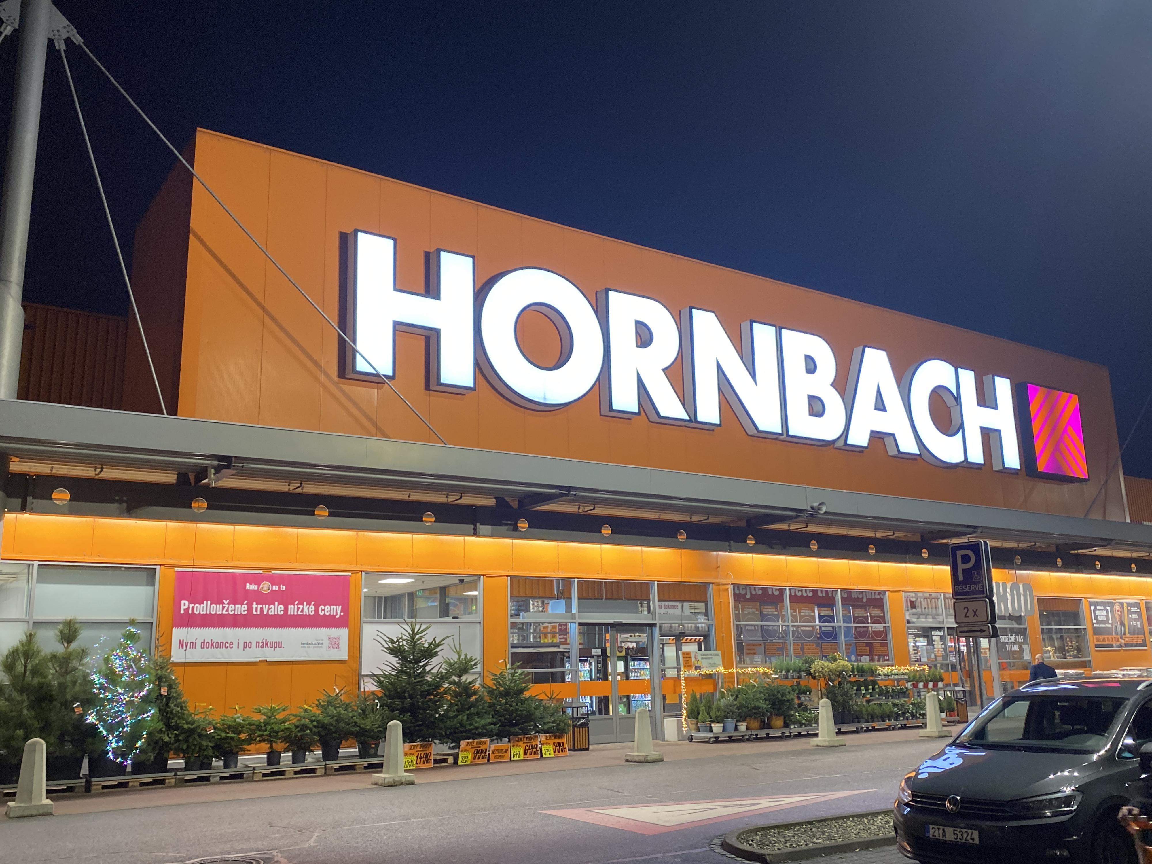 HORNBACH