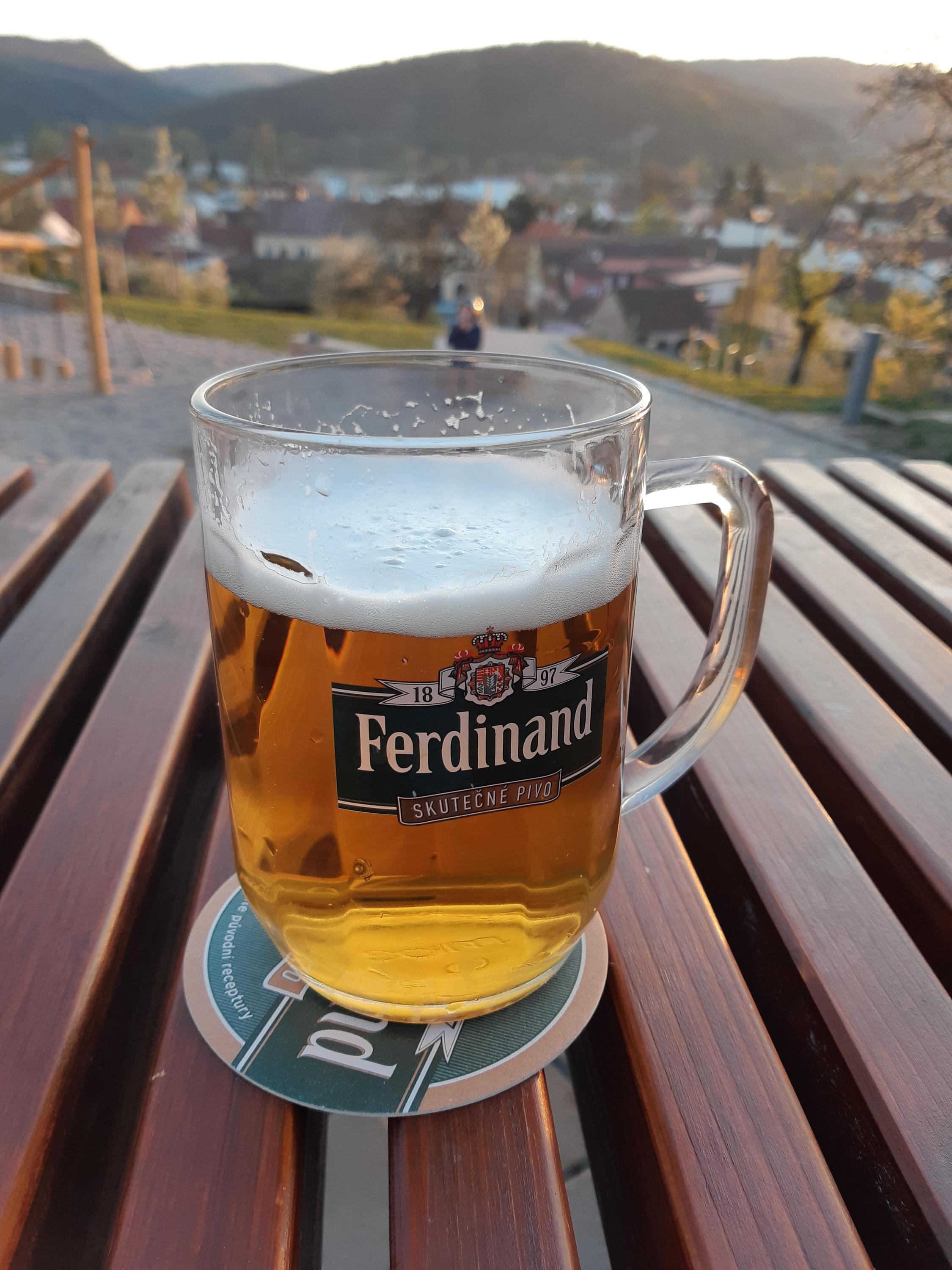 Občerstvení Na hrádku foto 4