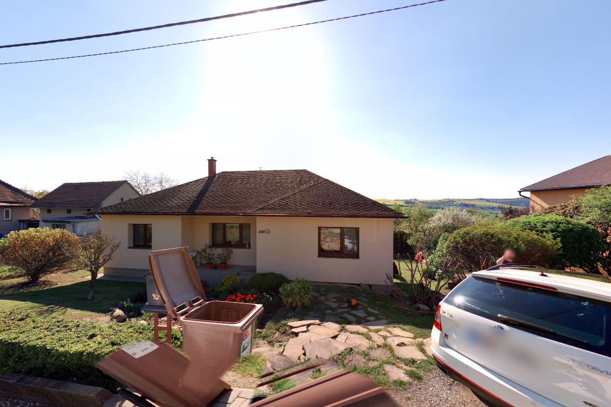 Fotovoltaické elektrárny Tomáš Zrubec