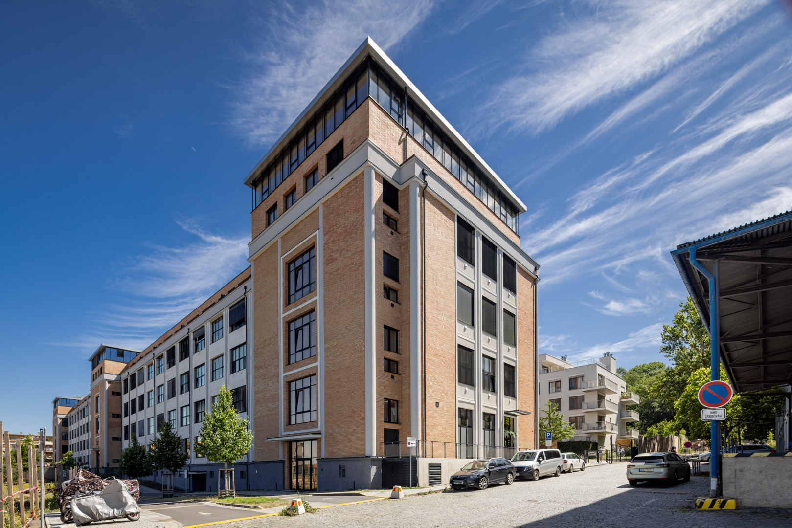 Vaši makléři - realitní kancelář foto 2