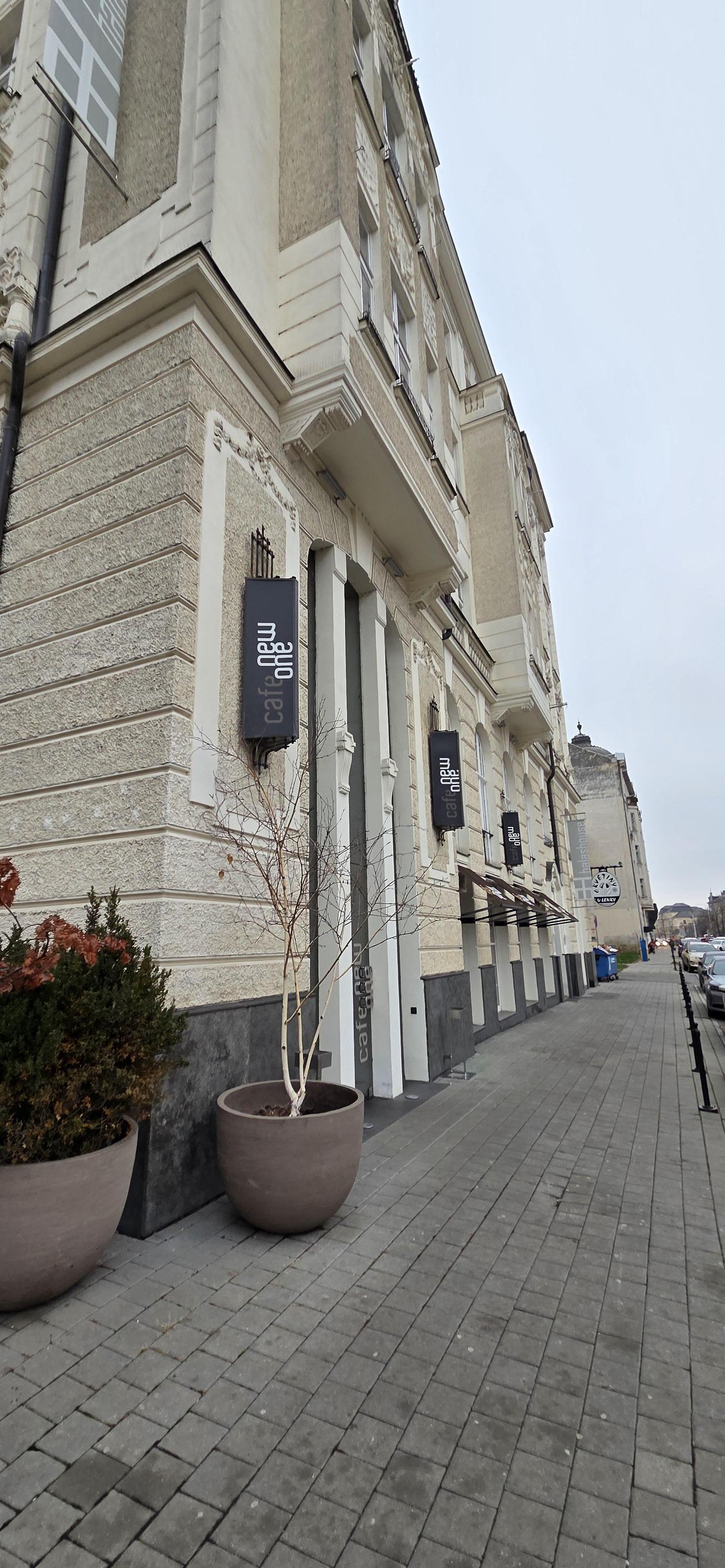 Café new one foto 6