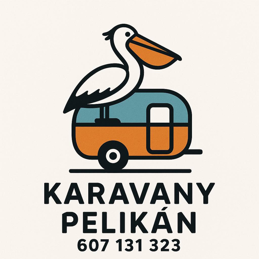 Karavany Pelikán foto 4