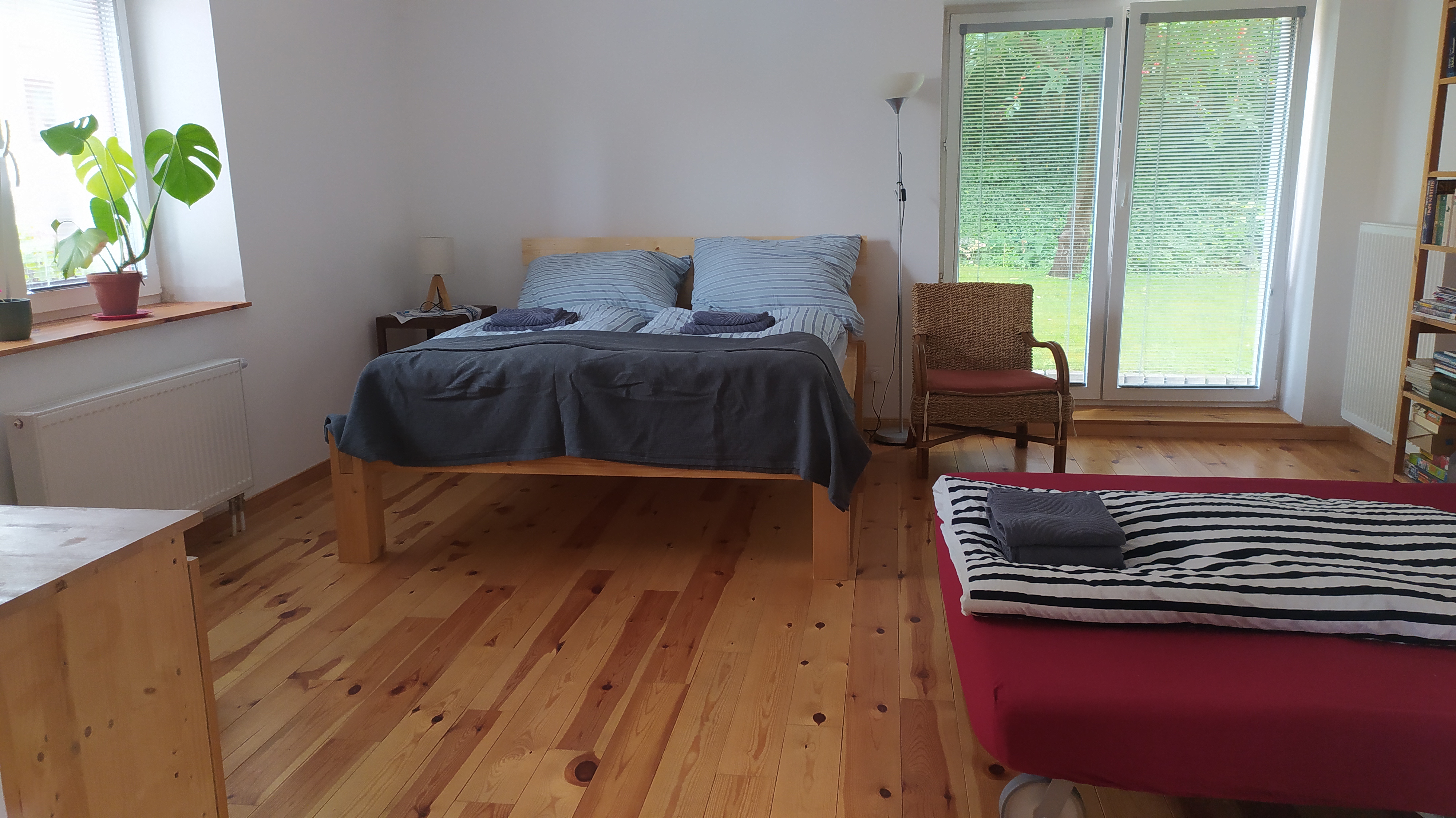 Ubytování Na Pěšině foto 5