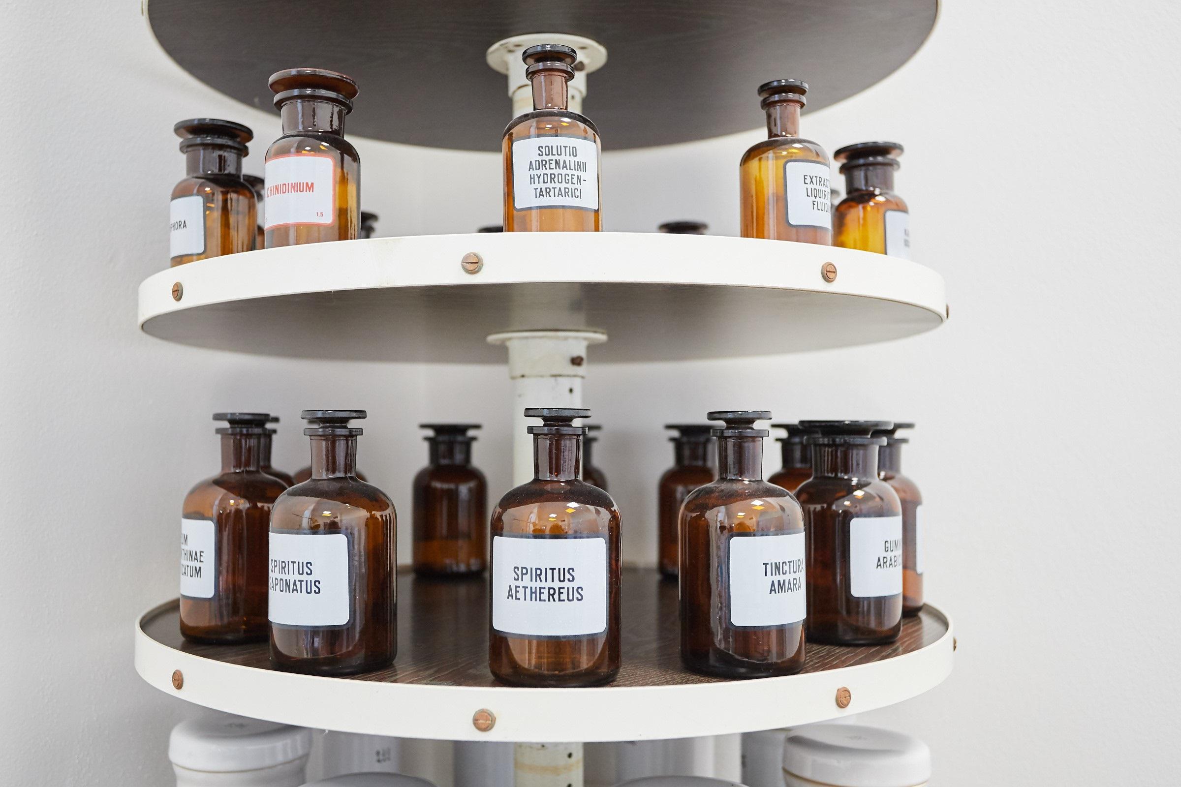 Lékárna Bystré foto 5