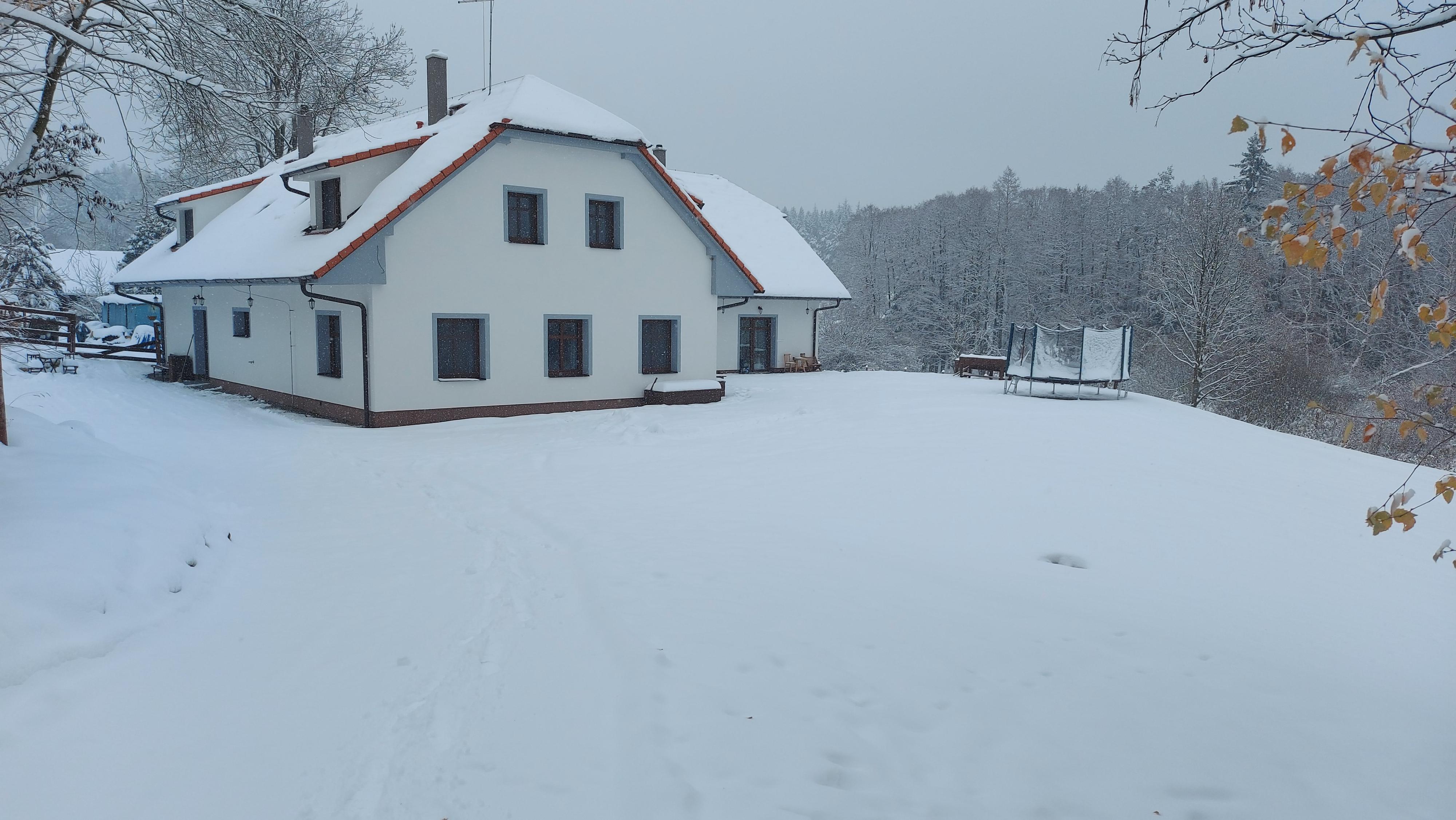 Ubytování U Bohouše foto 5