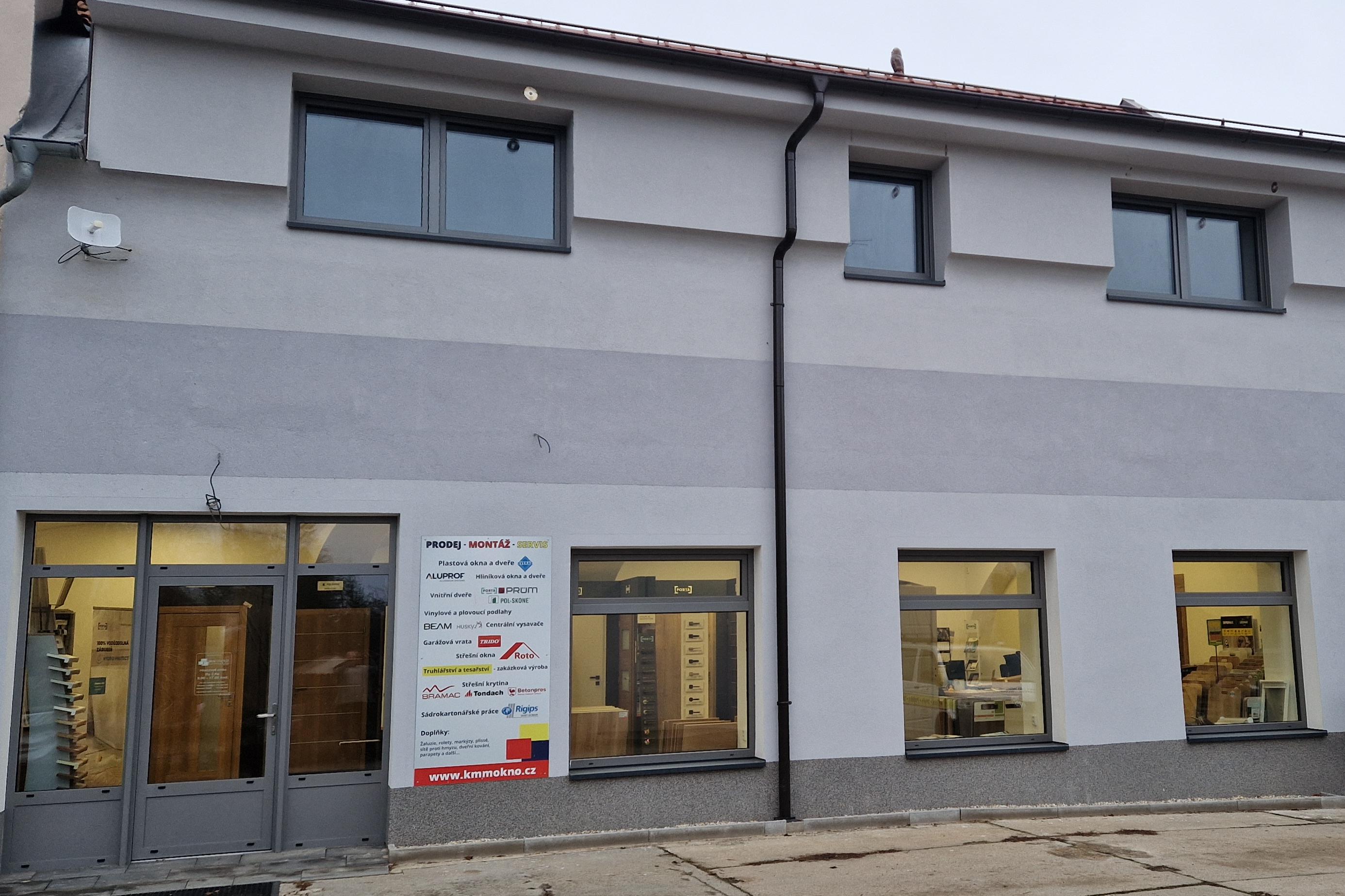 KMM Okno s.r.o