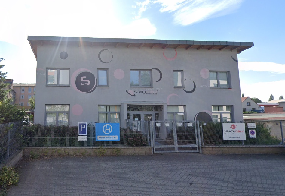 Metropolitní síť Humpolec, spol. s r.o.