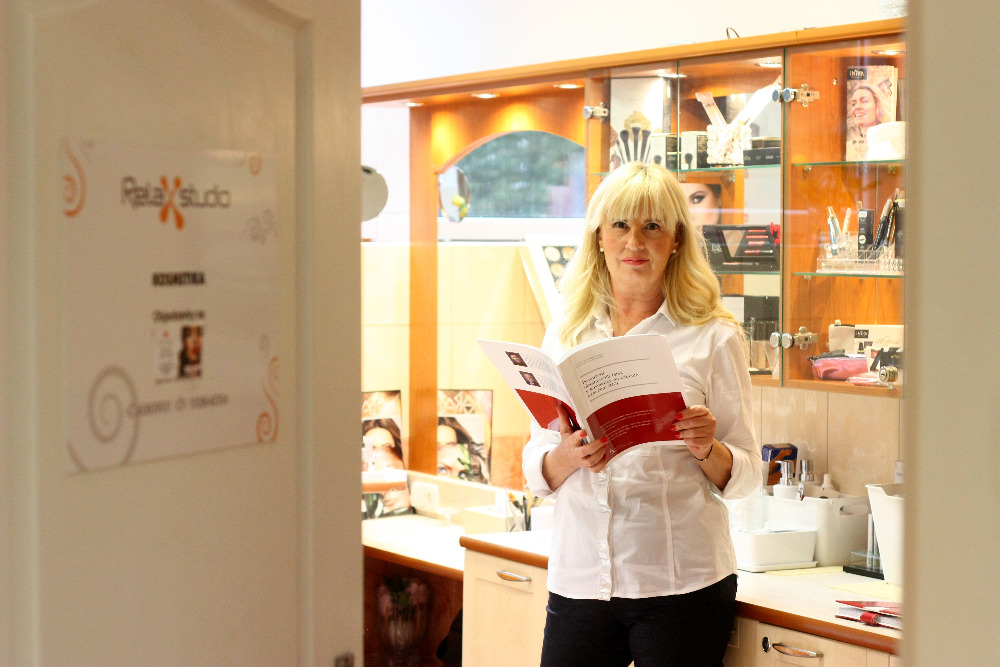 BEAUTY STUDIO KRÁSNĚJŠÍ foto 3