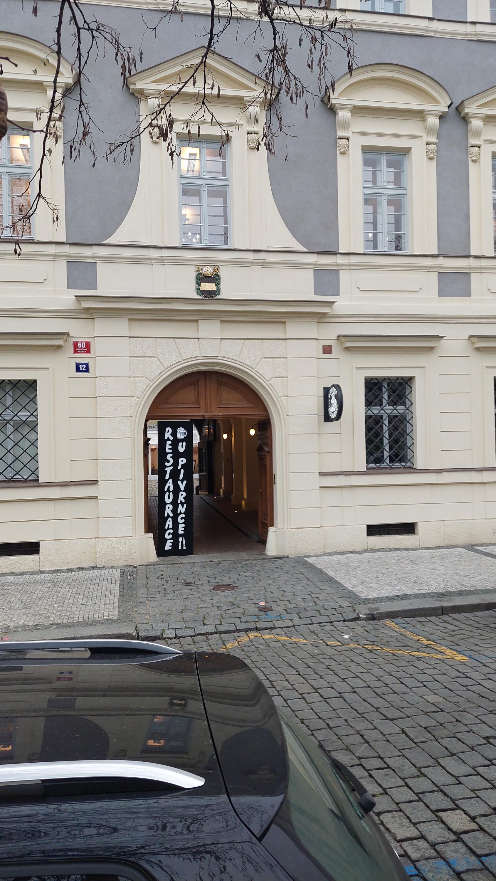 U Pivrnce, s.r.o. foto 3
