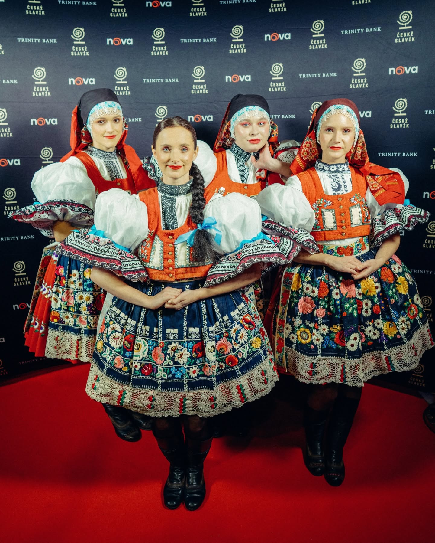 Půjčovna kyjovských krojů - Zdeňka Voborová foto 4