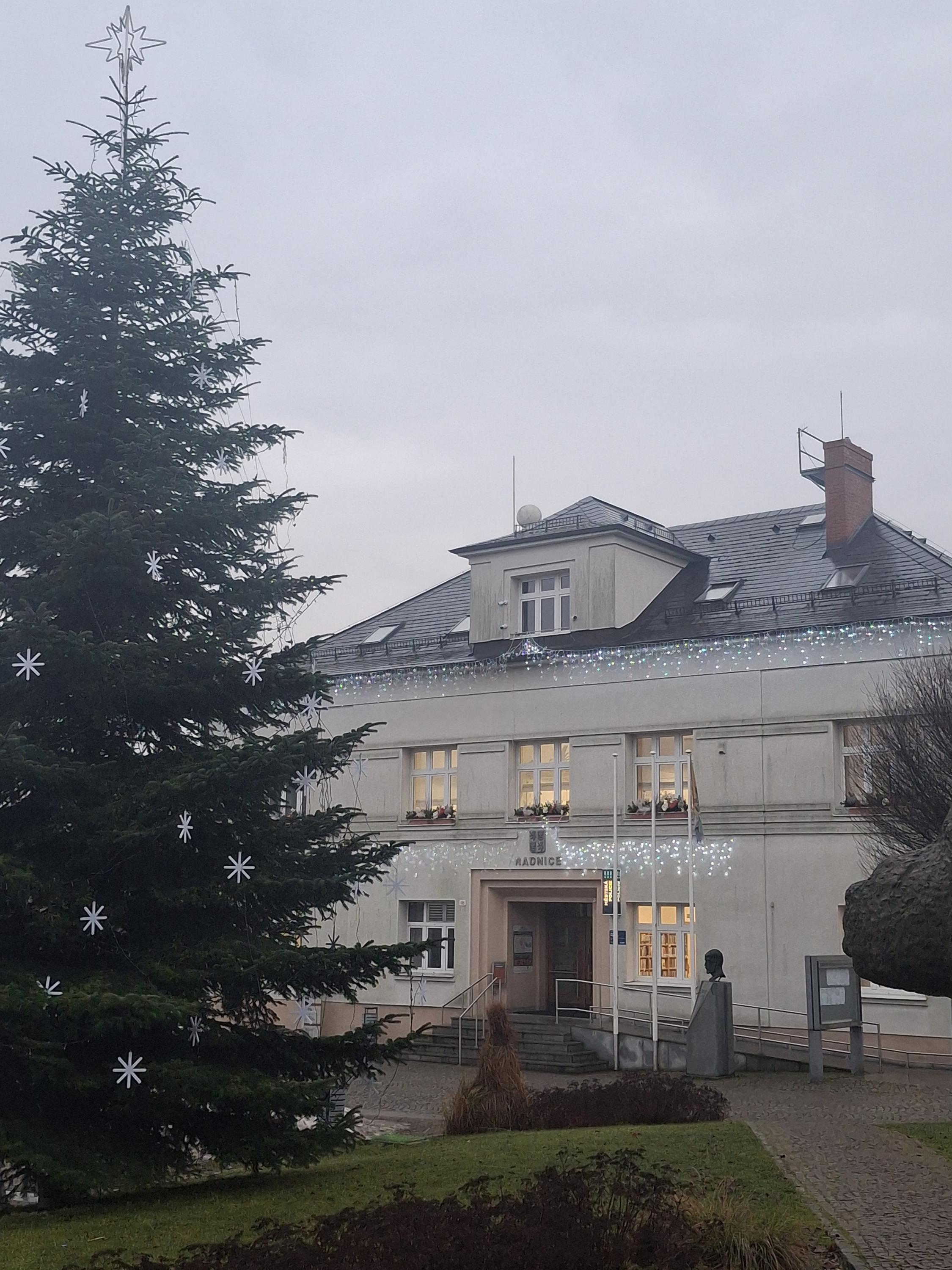 Úřad městského obvodu Ostrava - Petřkovice foto 5