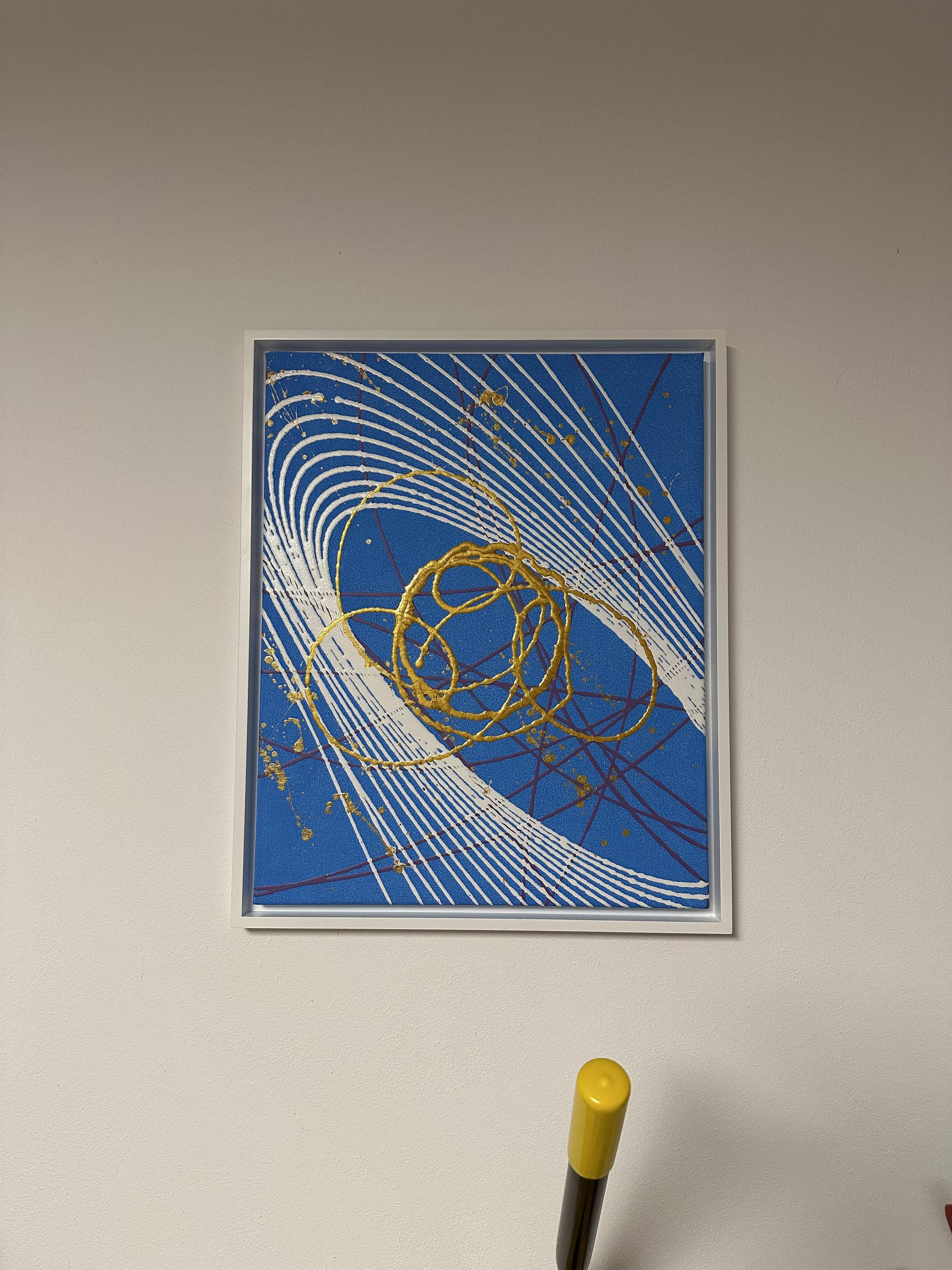 ateliér u Šťastného rámaře foto 4