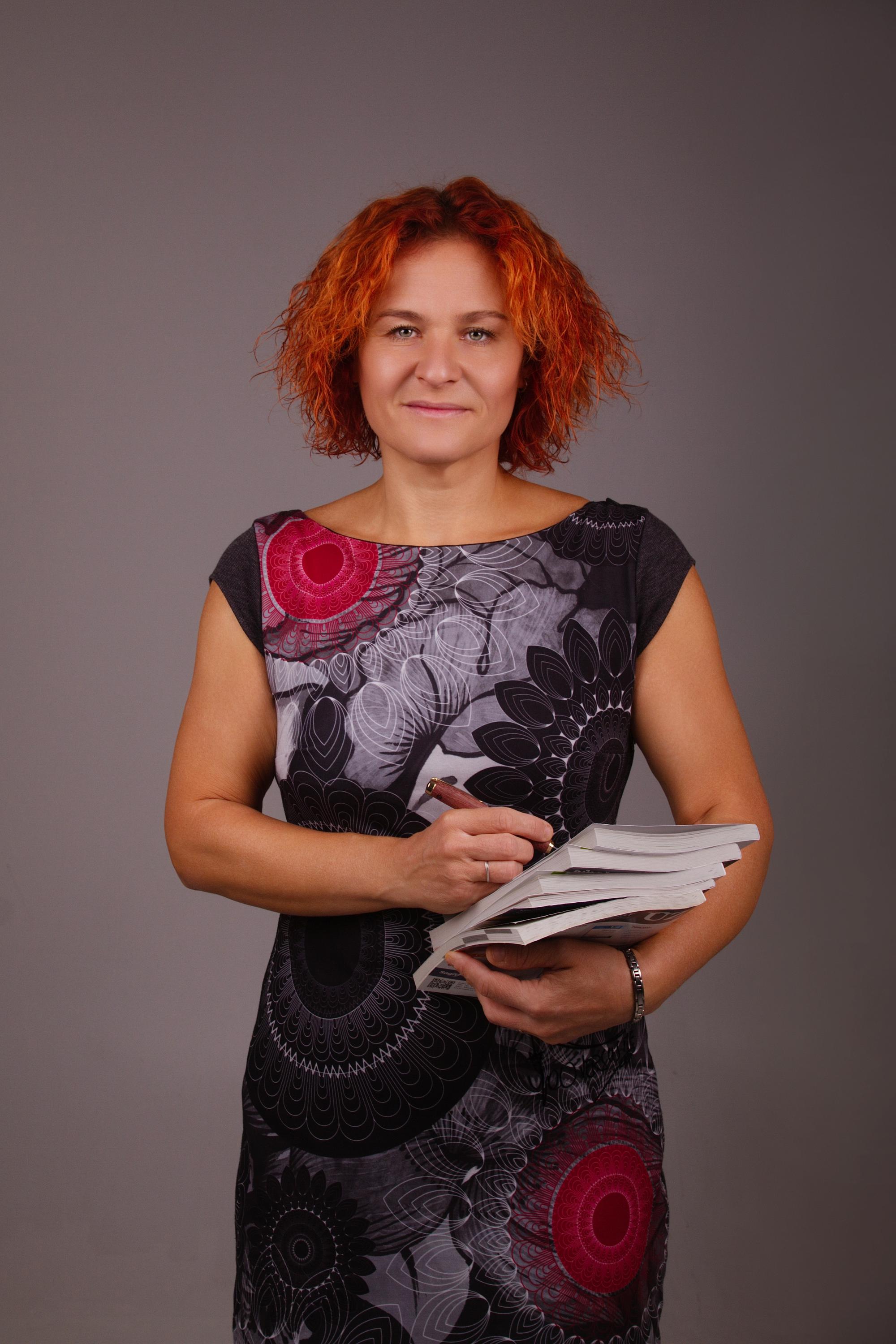 Advokát Brno Bystrc - Mgr. Lucia Komárková, advokátka foto 2